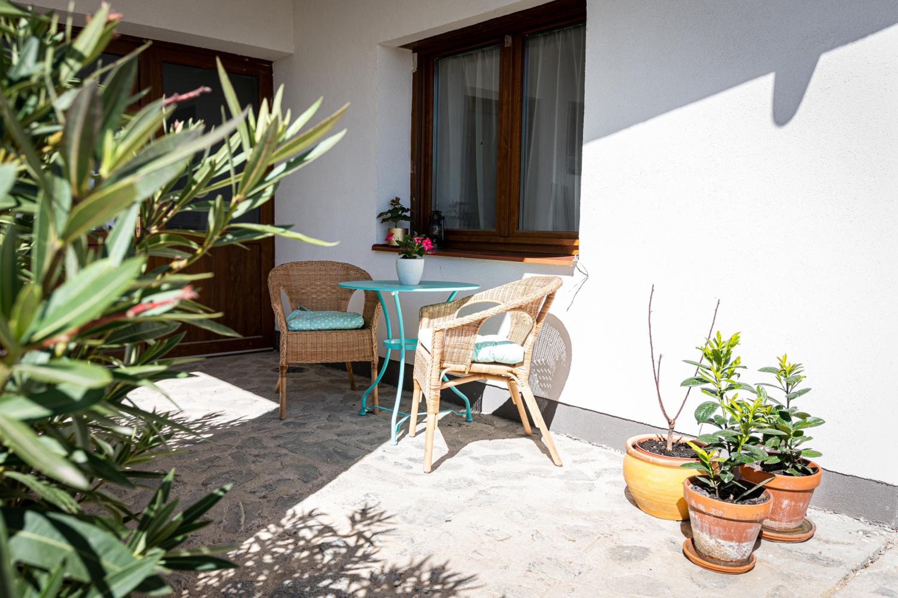 Apartment - Ground Floor - Photo 1