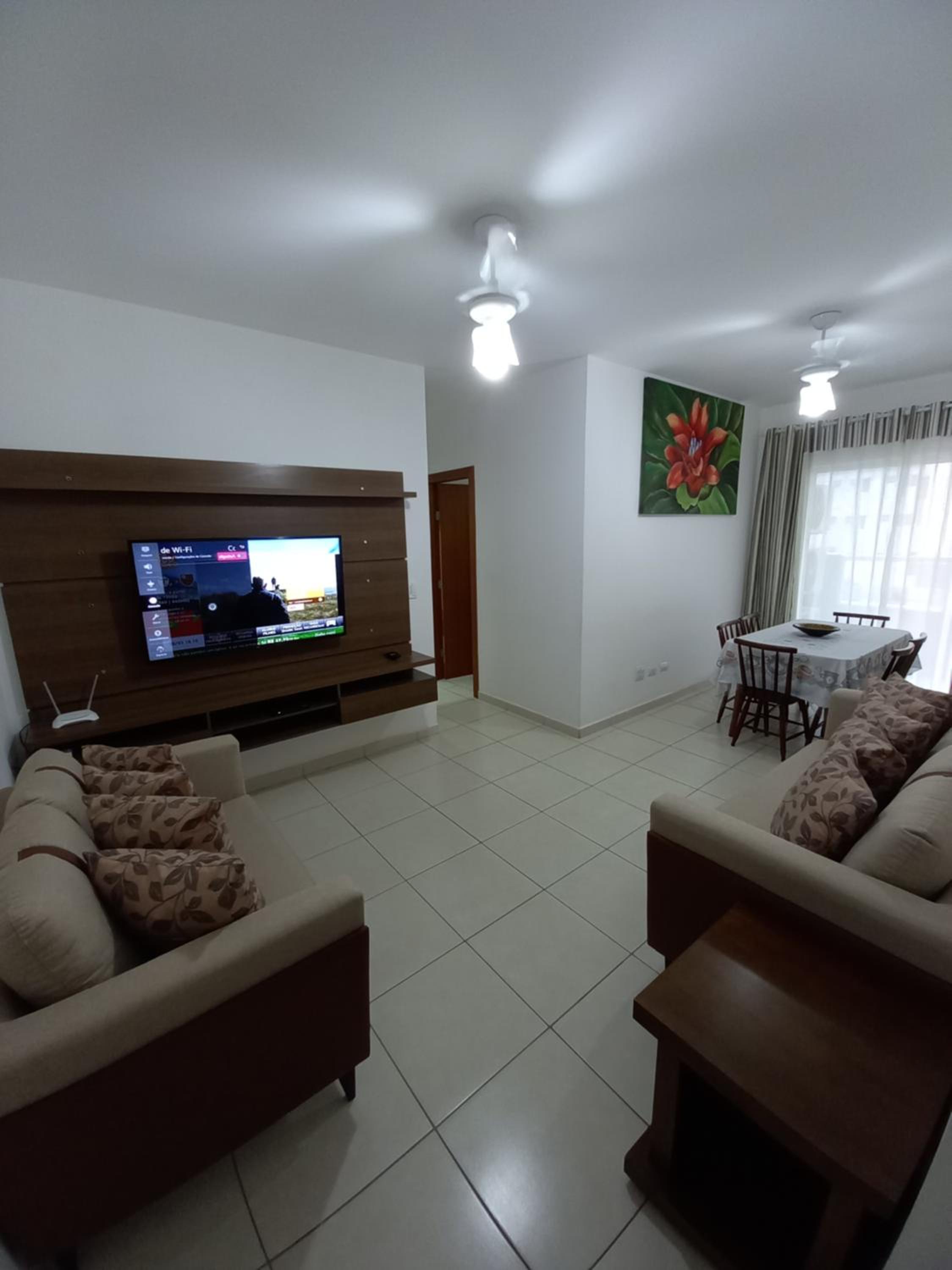 Apartment with Balcony - Photo 1