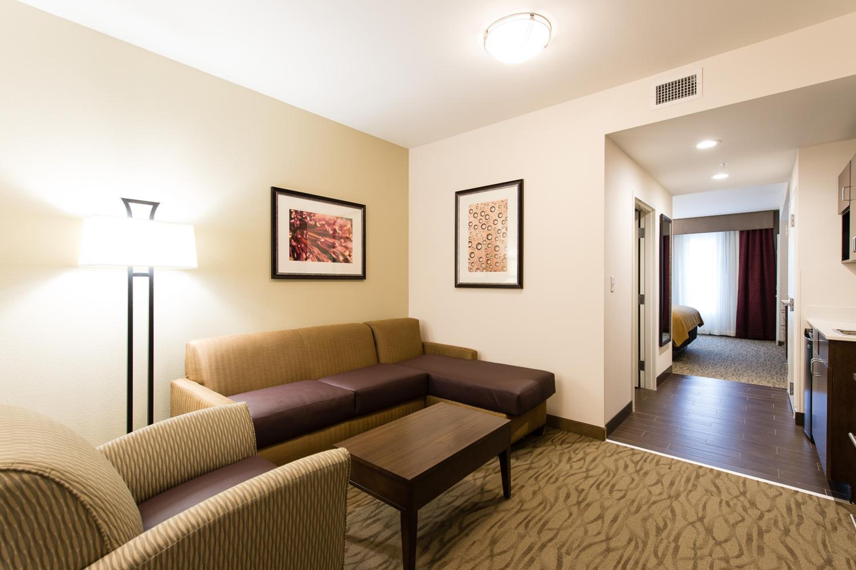 King Suite photo 3