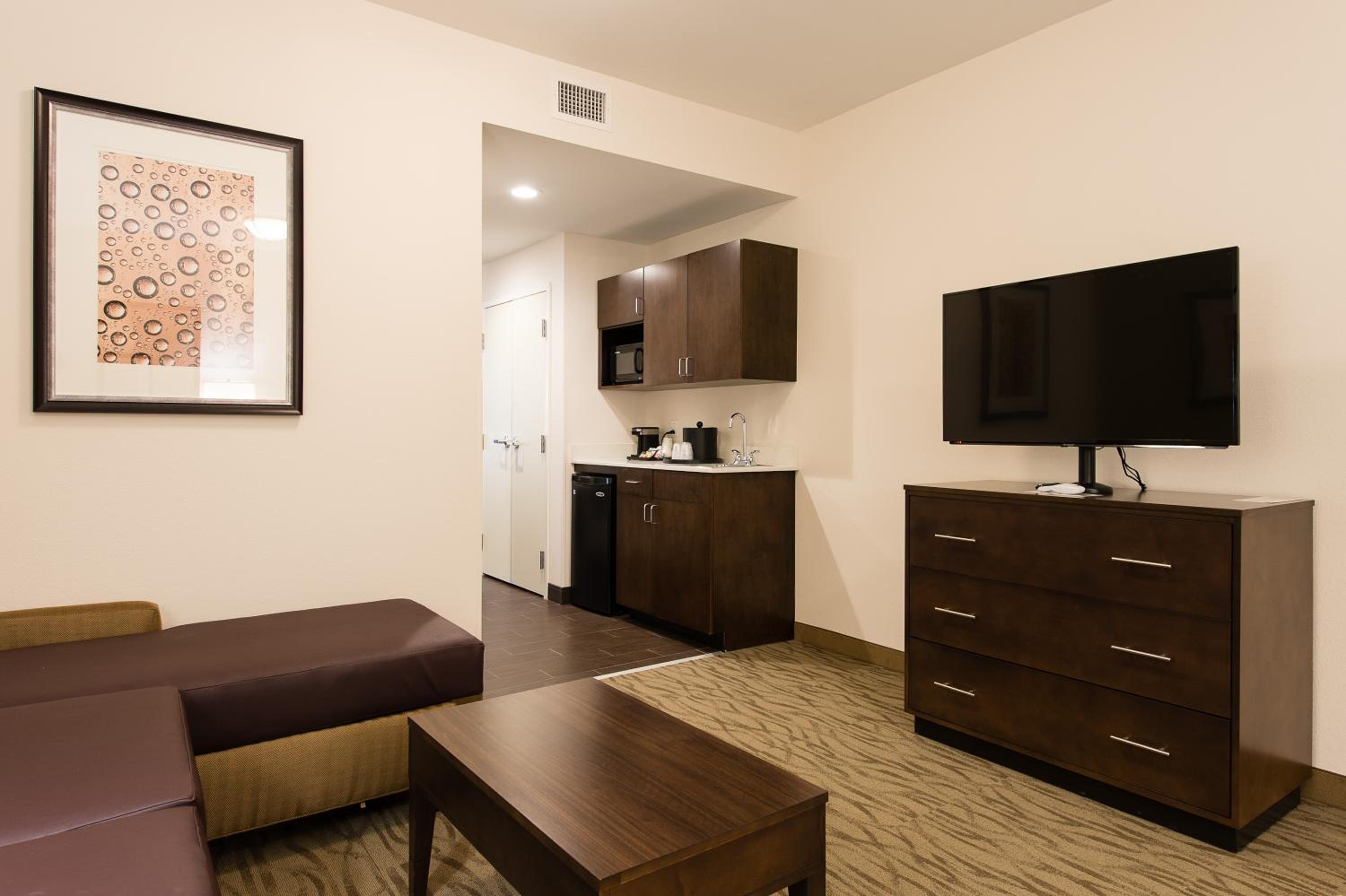 King Suite photo 1