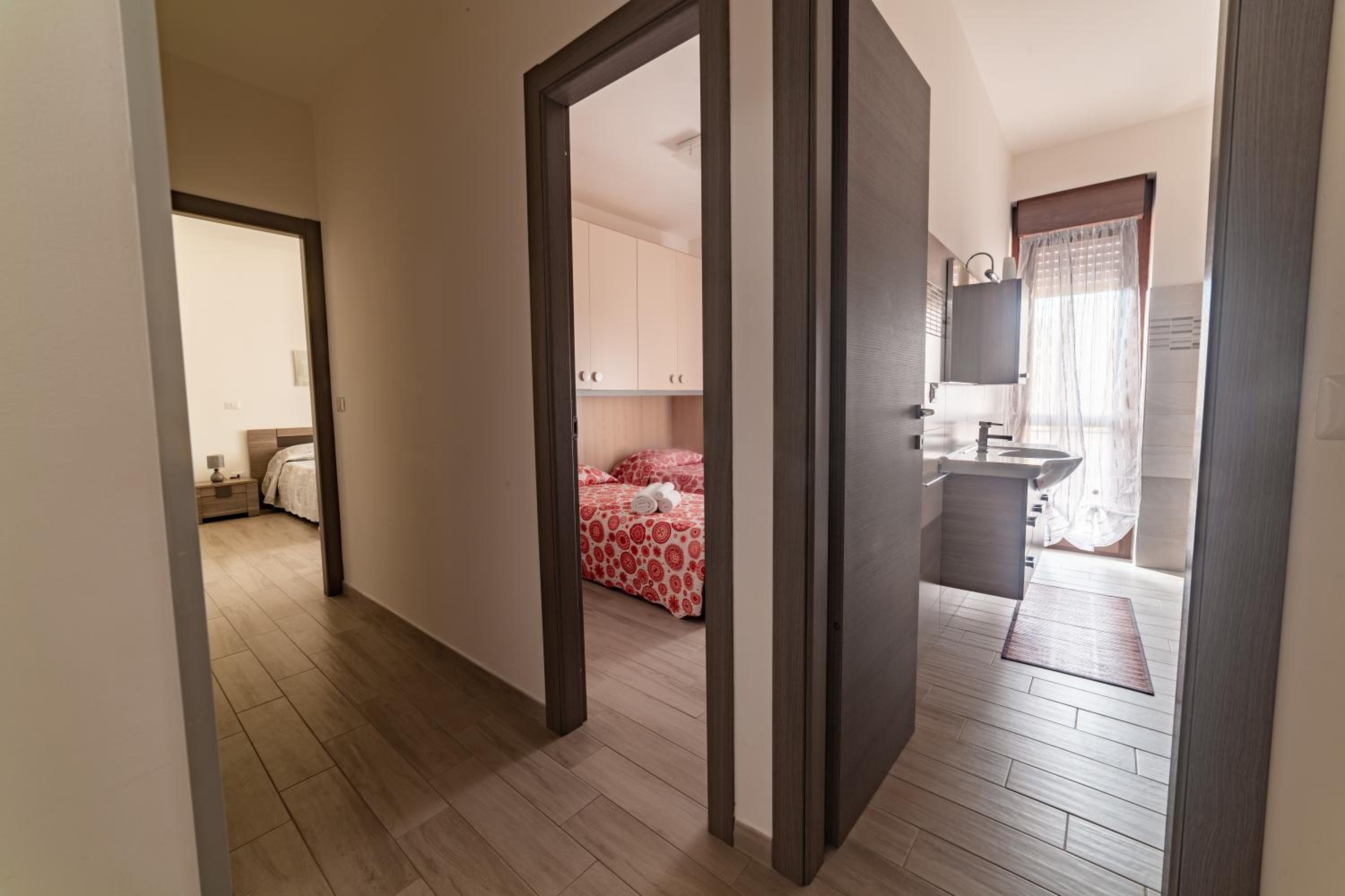 Apartment With Sea View
