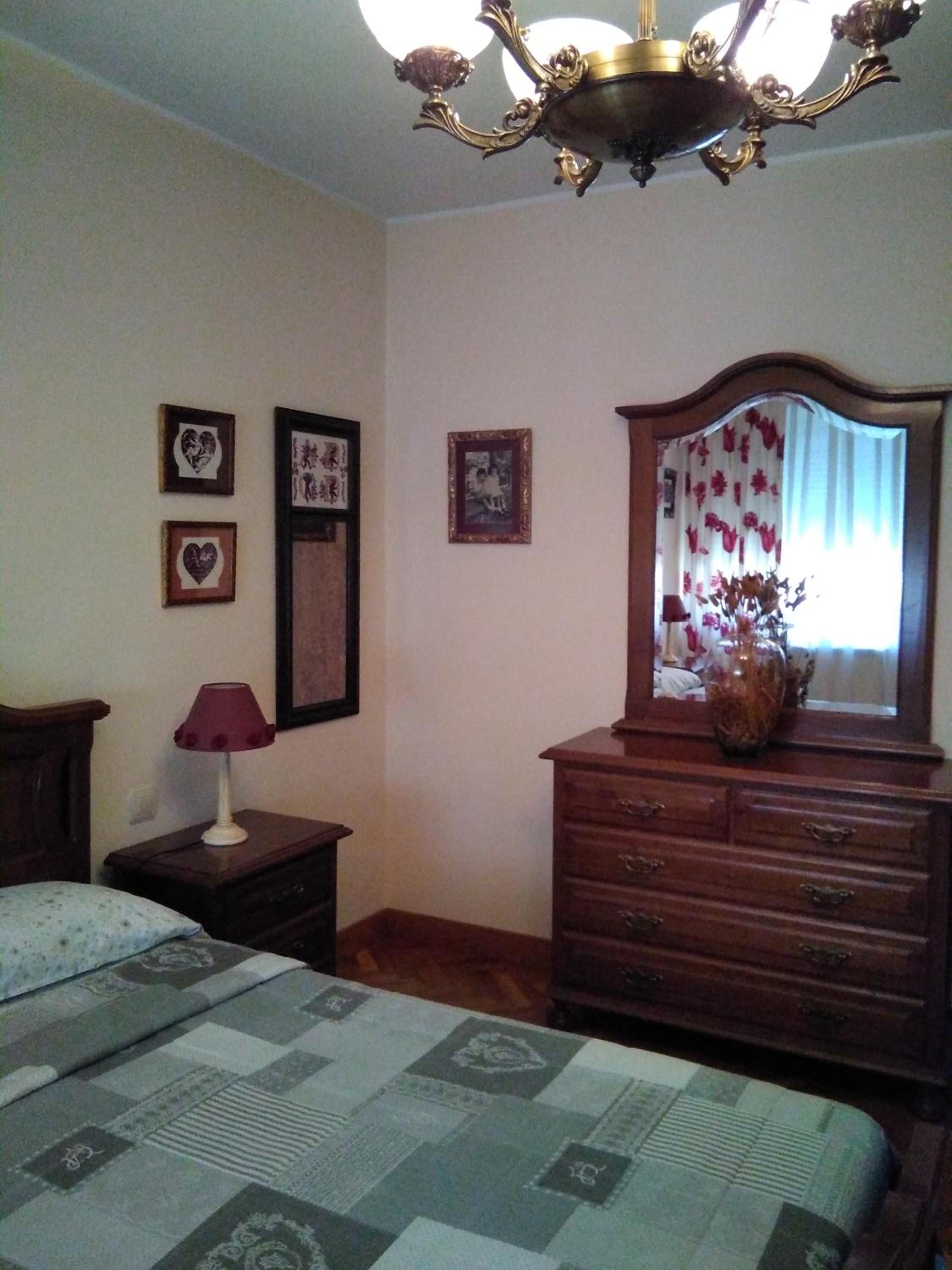 Departamento de tres habitaciones