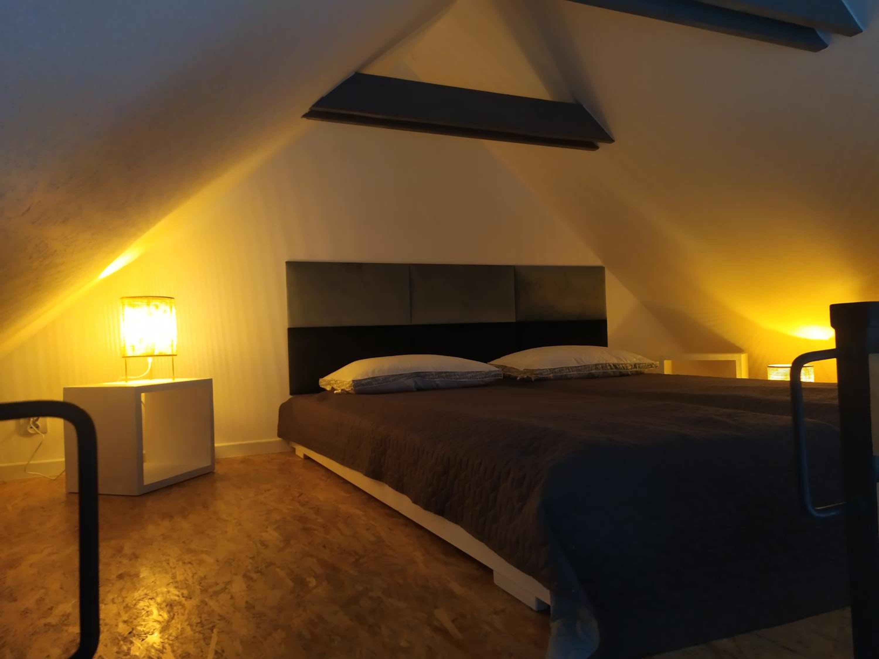 Chalet photo 1