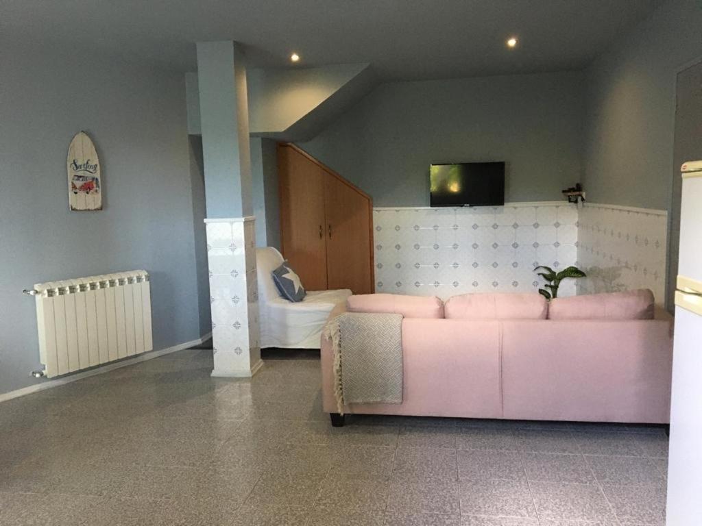 Apartment - Ground Floor photo 1