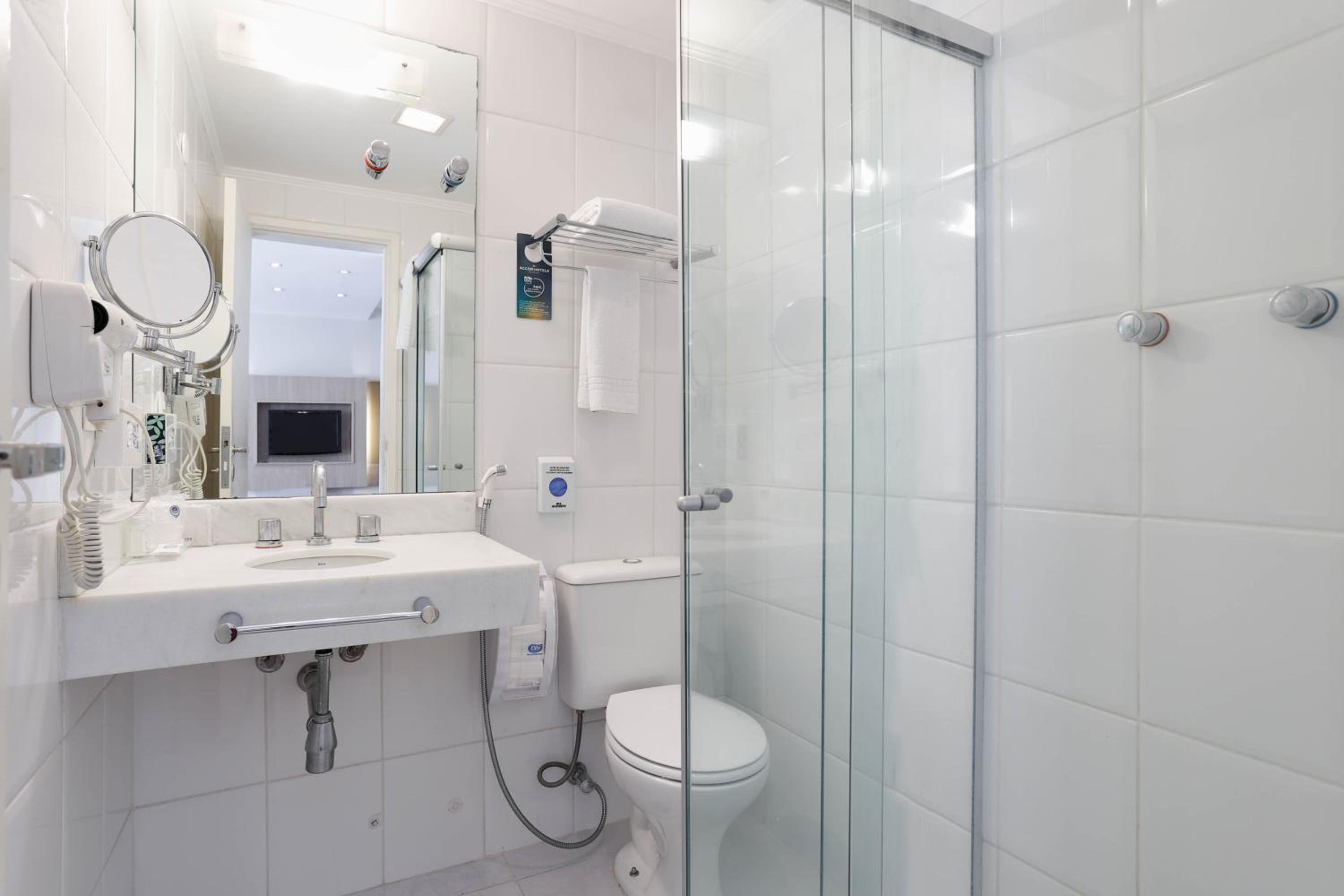 Standard Queen Apartment
