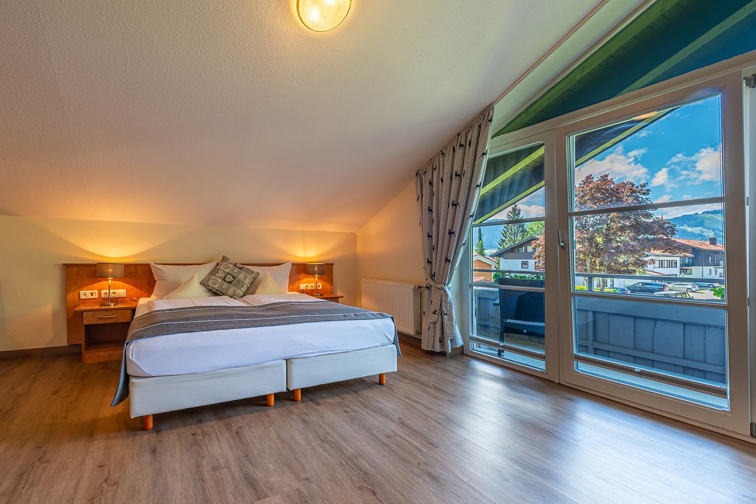 Superior Double Room photo 2