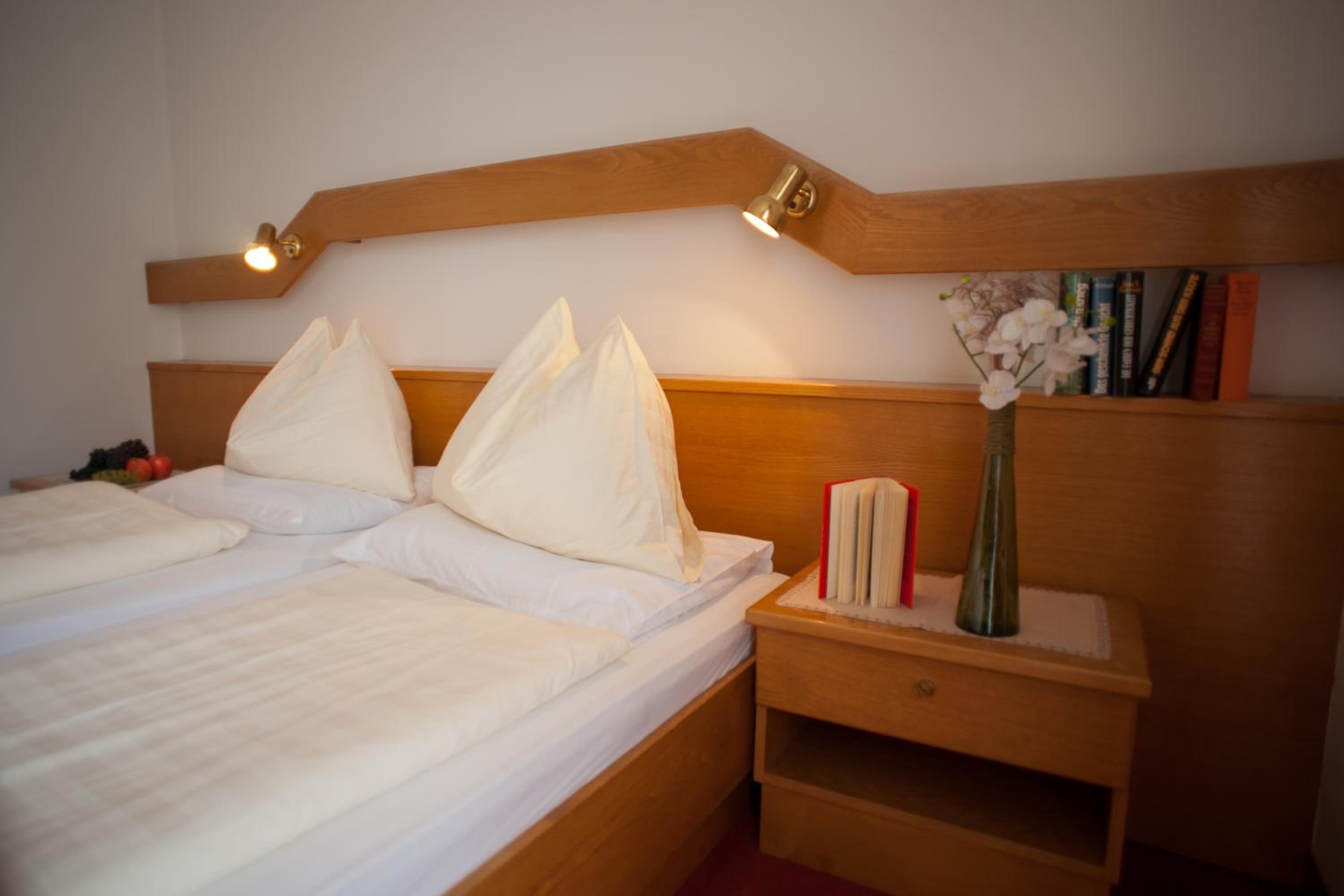 Double Room photo 2