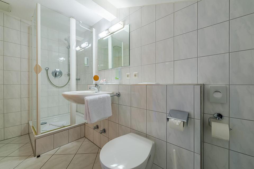 Double Room with Balcony photo 3