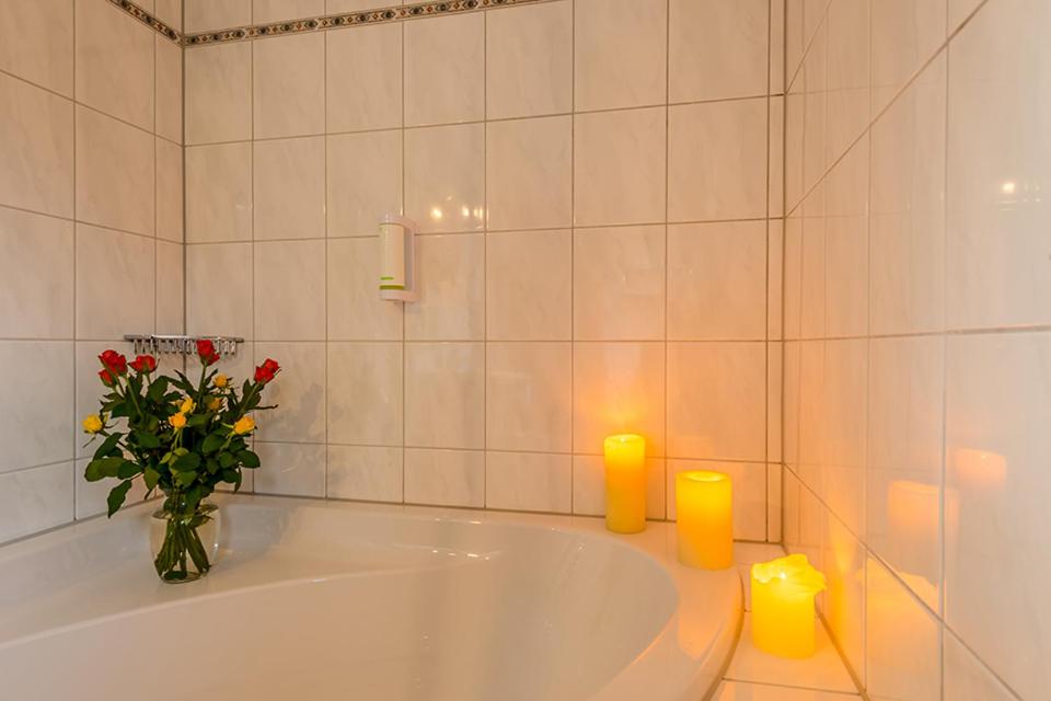 Superior Double Room photo 3
