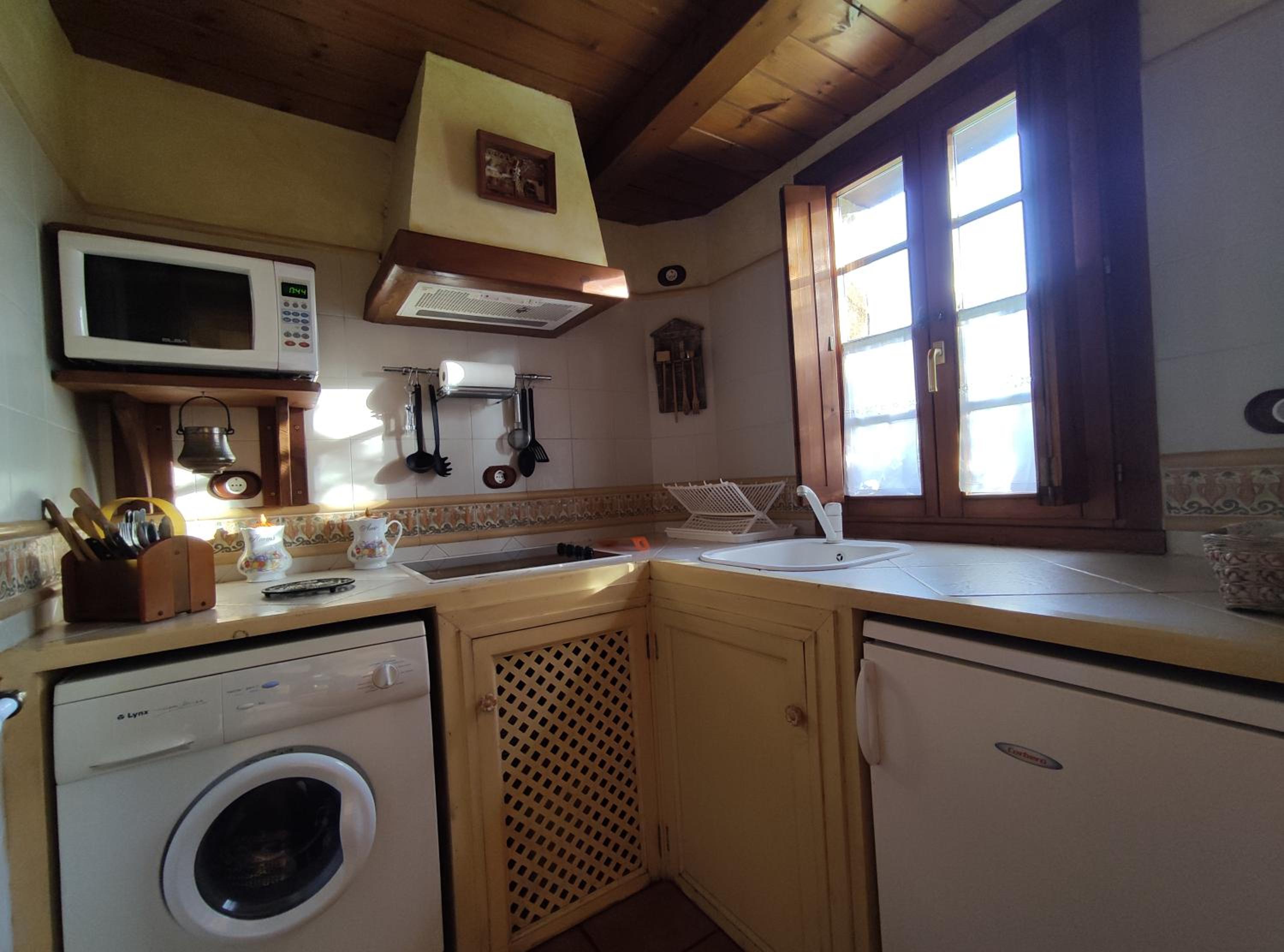 Duplex Apartment photo 3