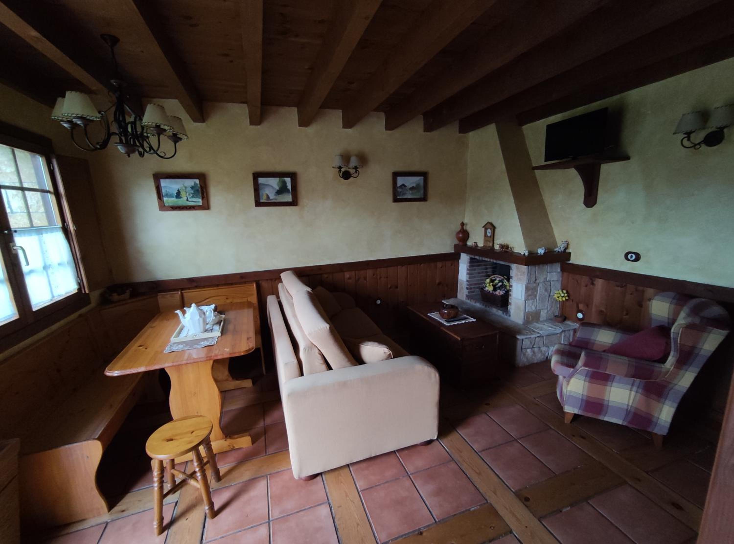 Apartamento Dúplex