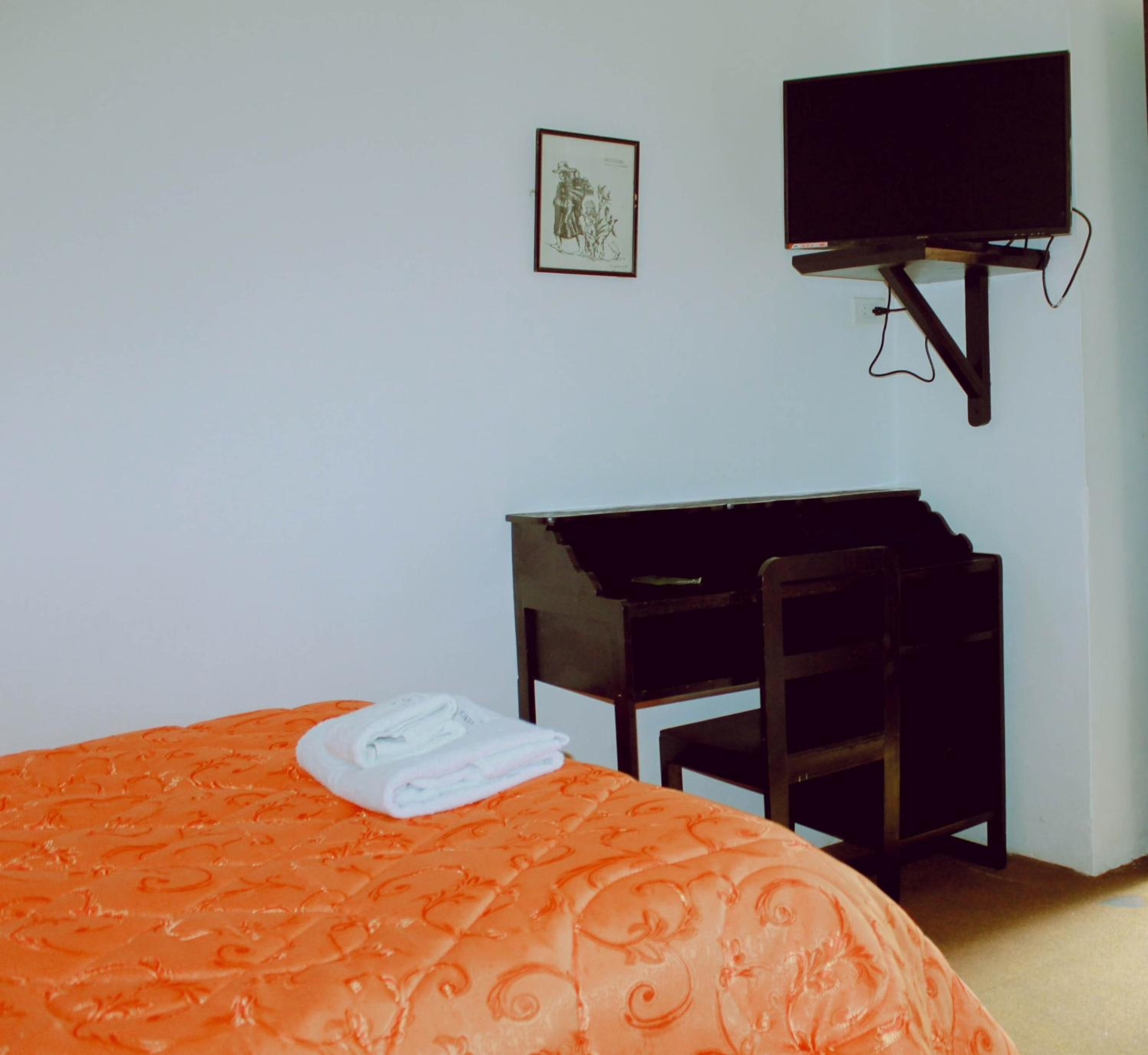 Single Room photo 3