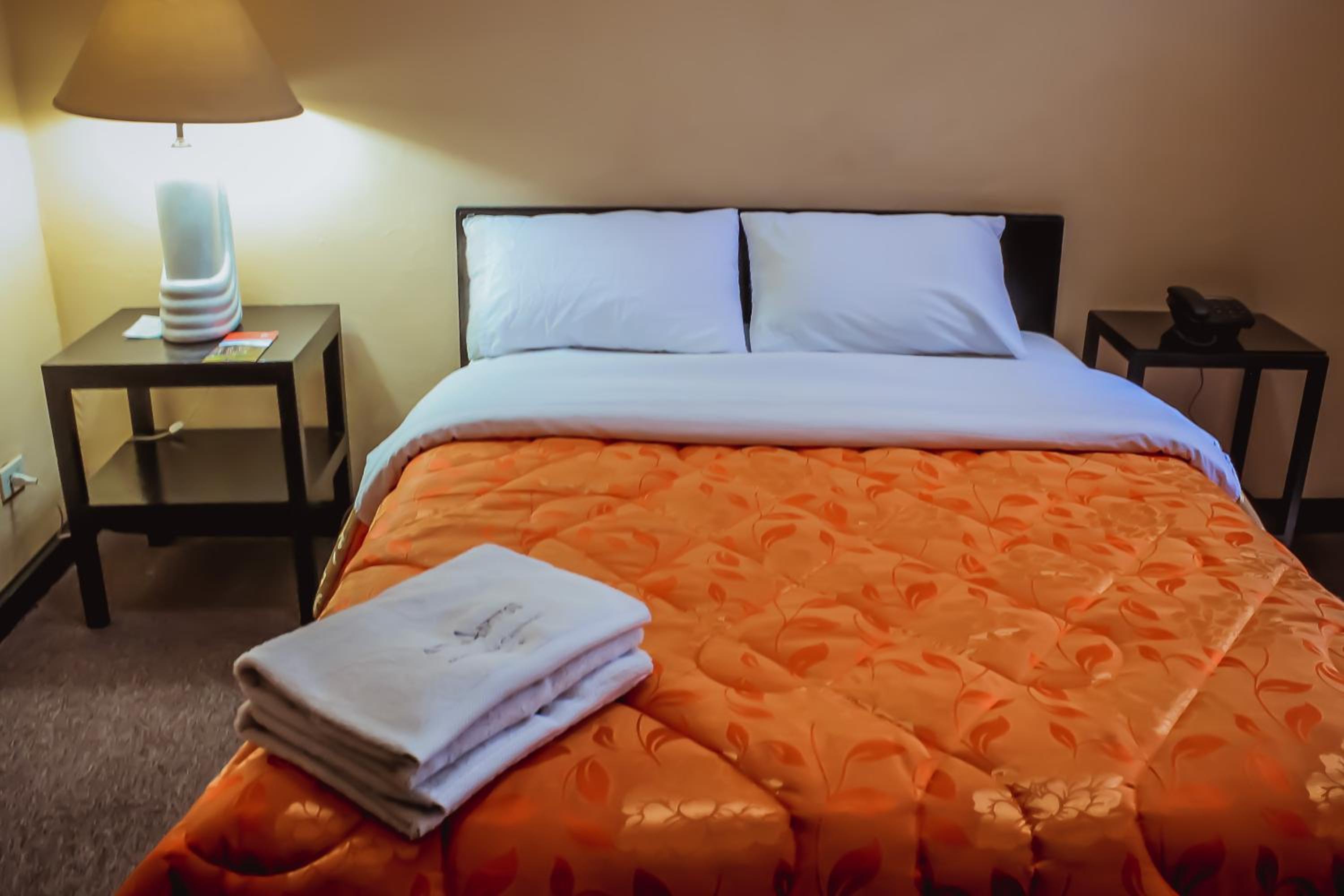 Single Room photo 2