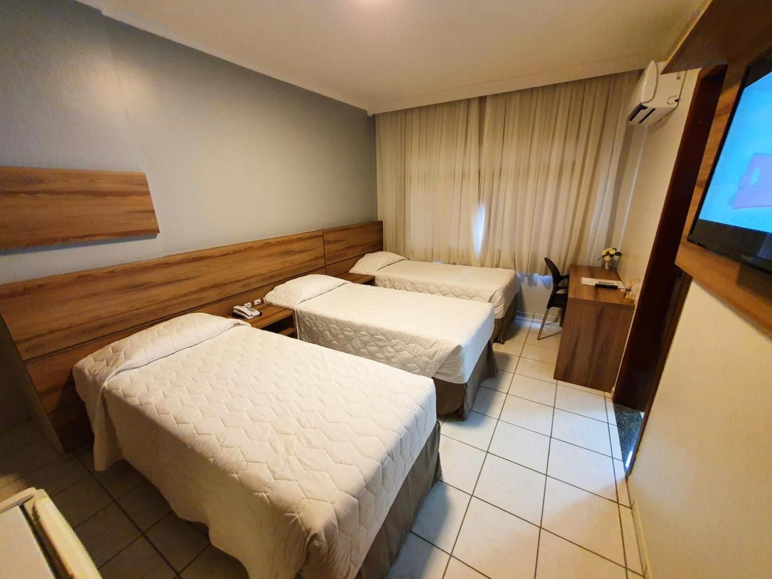 Superior Triple Room photo 3