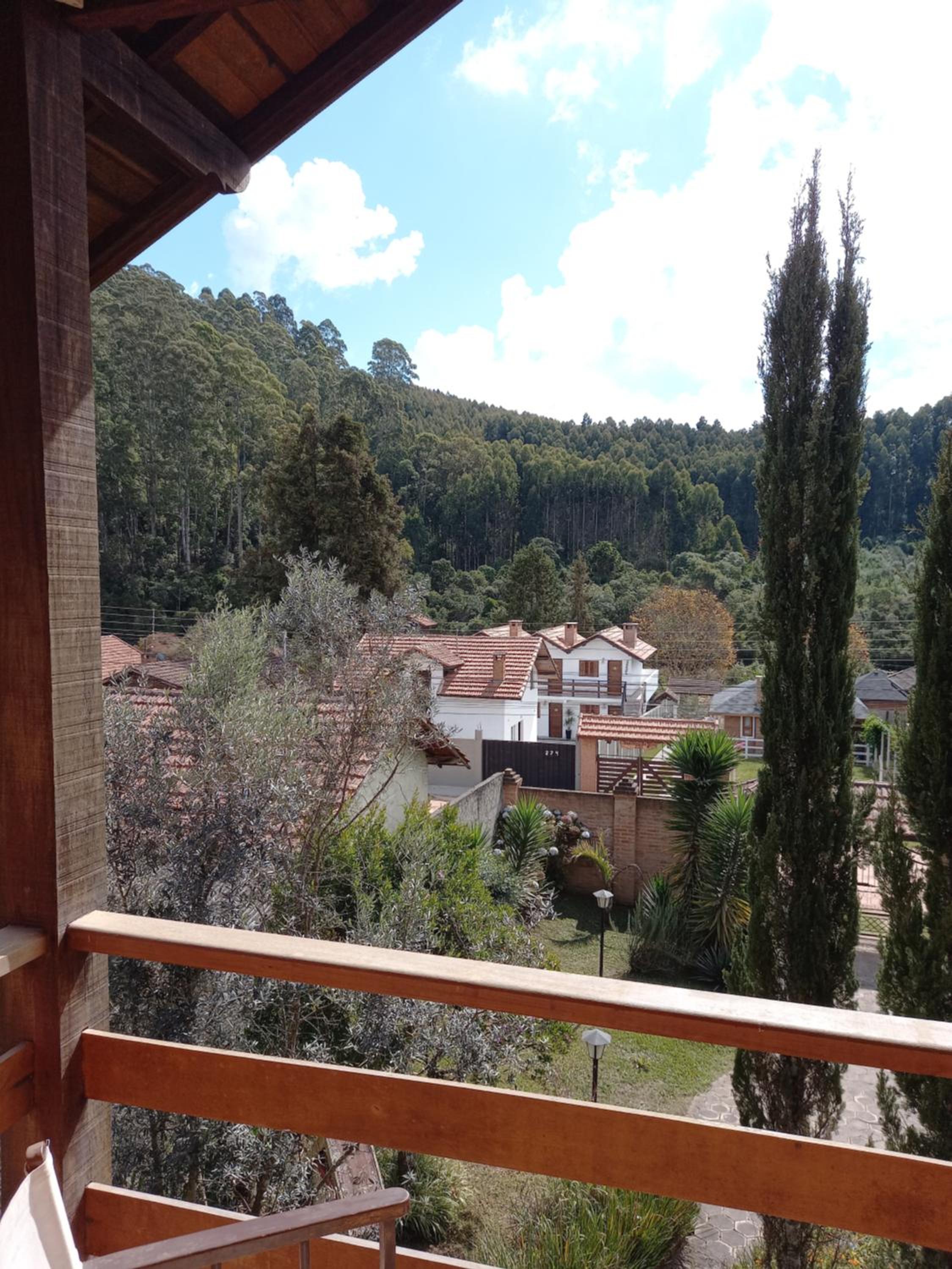 Villa with Garden View - Photo 11