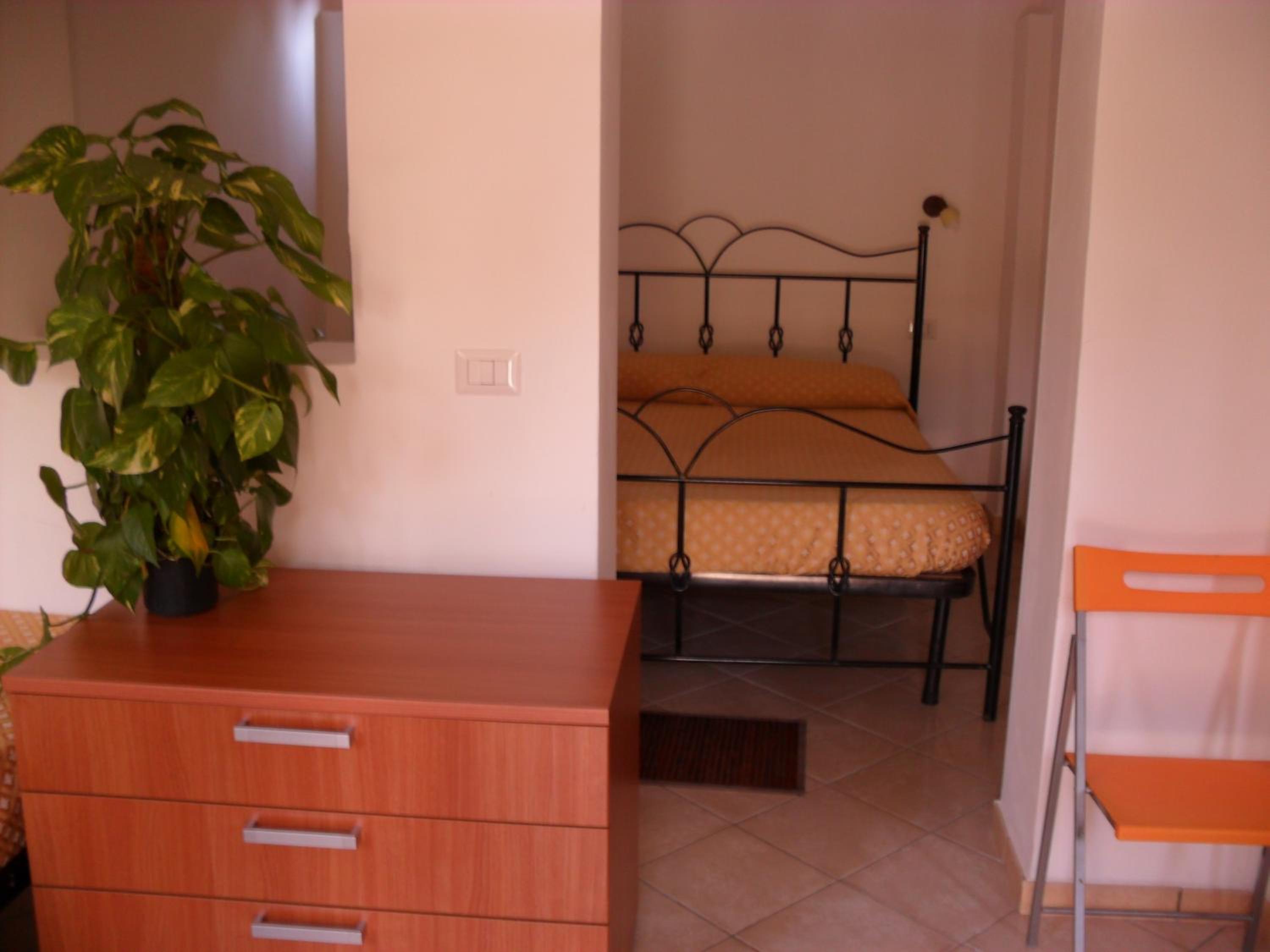 Two-Bedroom Apartment - Photo 1