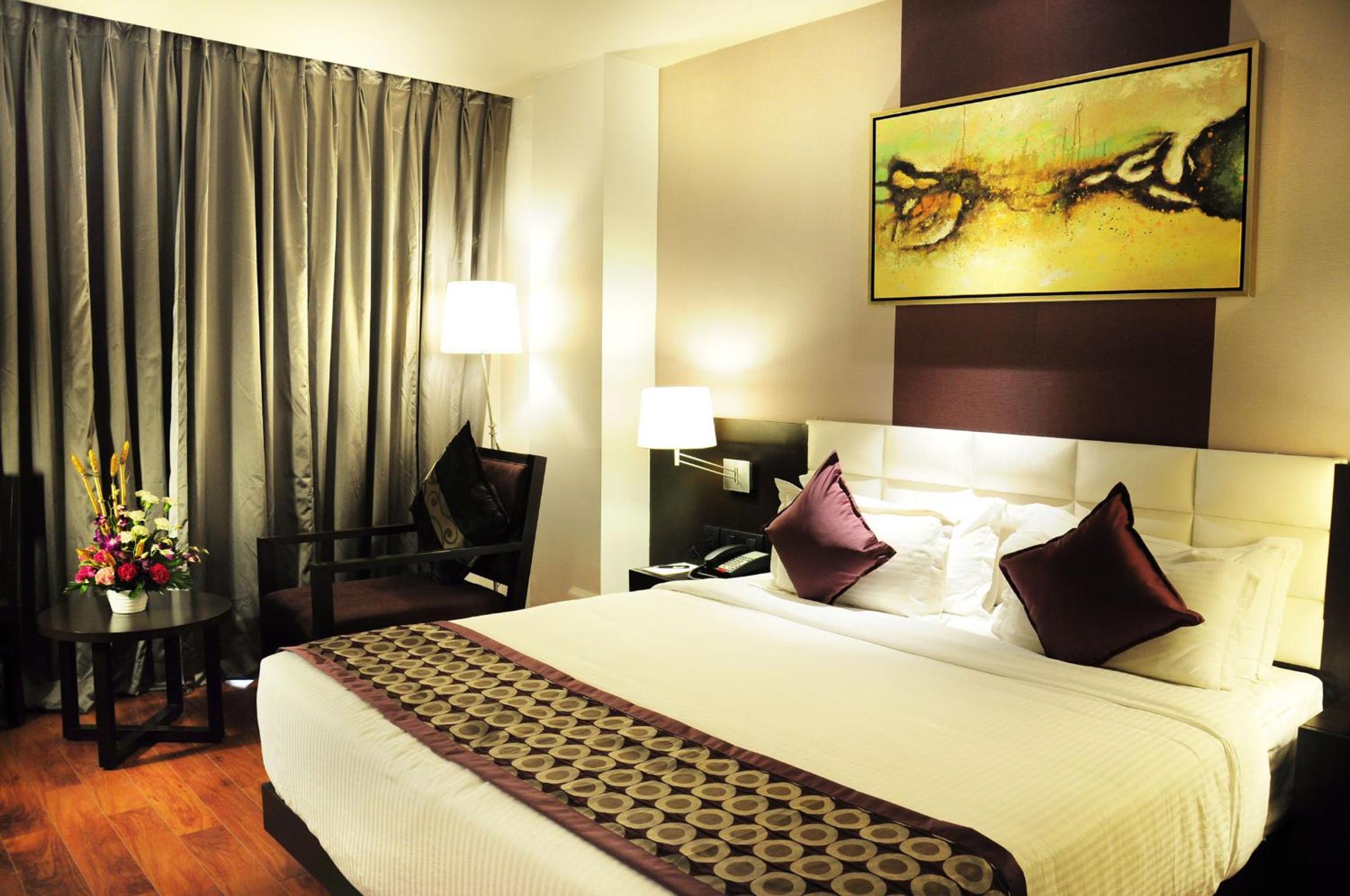 Premier Suite photo 3