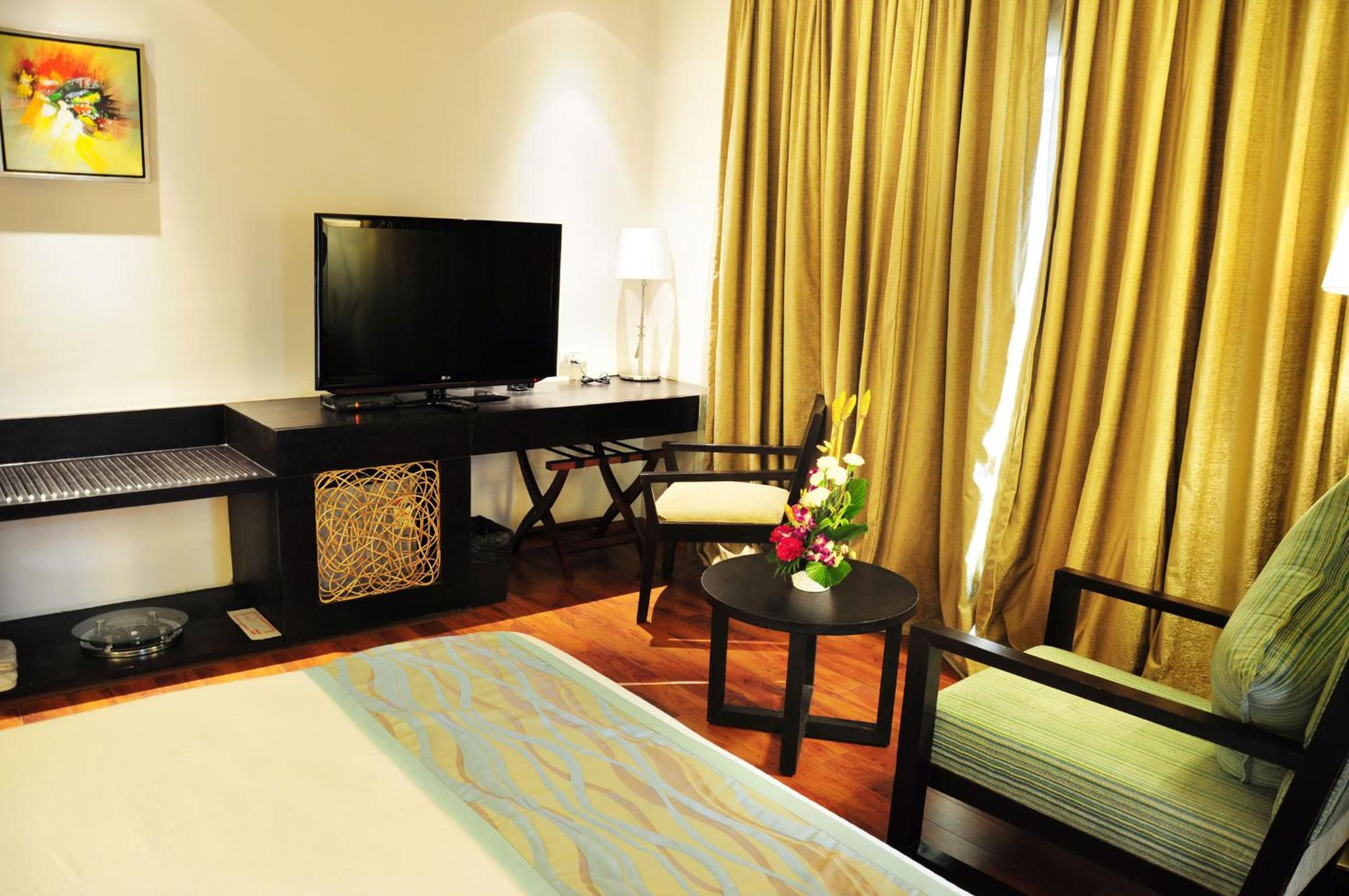 Executive Room photo 3