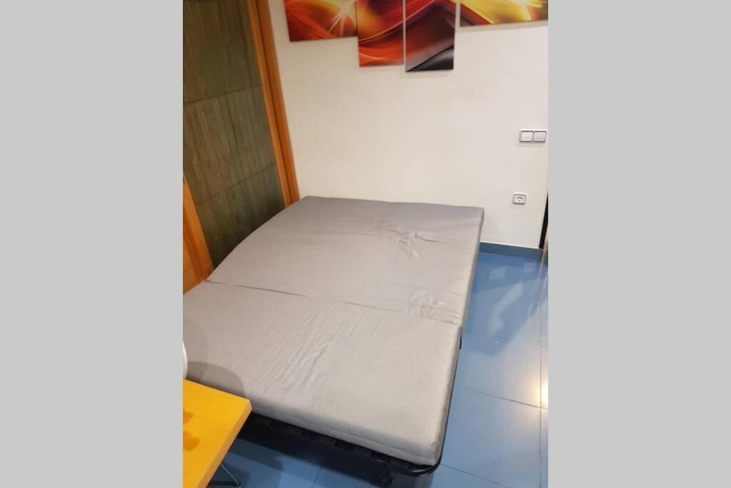 Estudio estándar