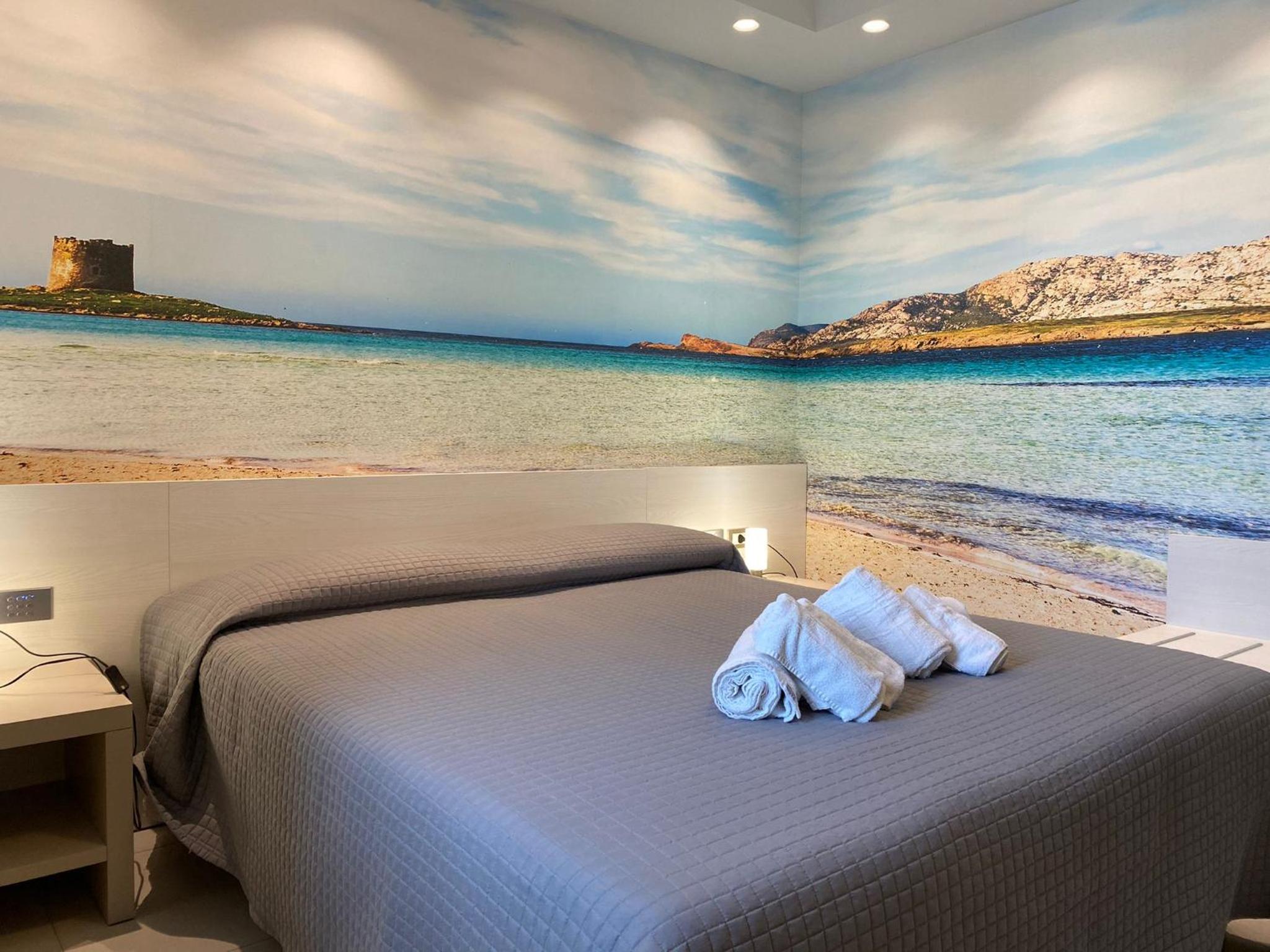 Double Room - Disability Access