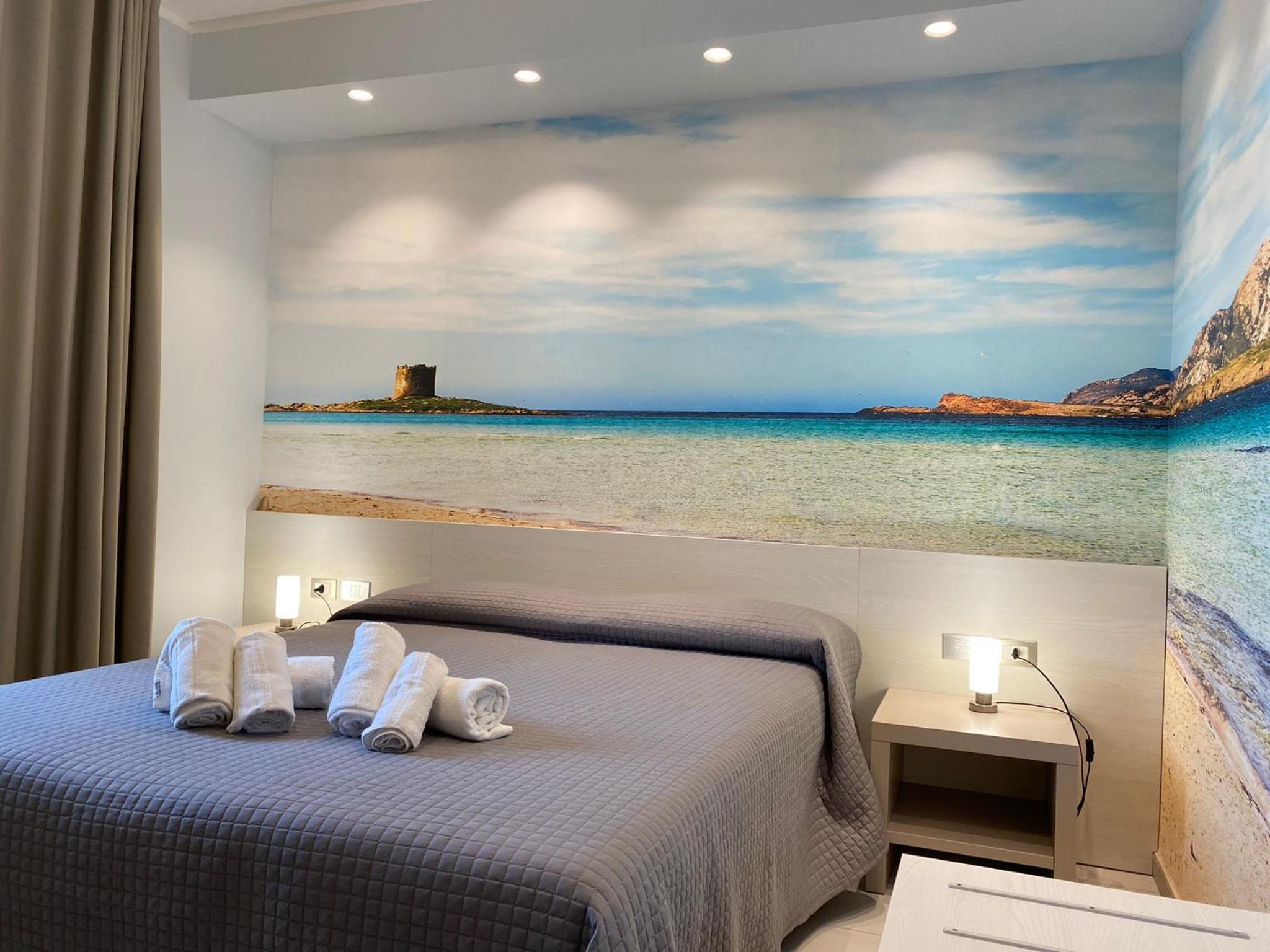 103 Boutique Hotel Stintino, Billede 4