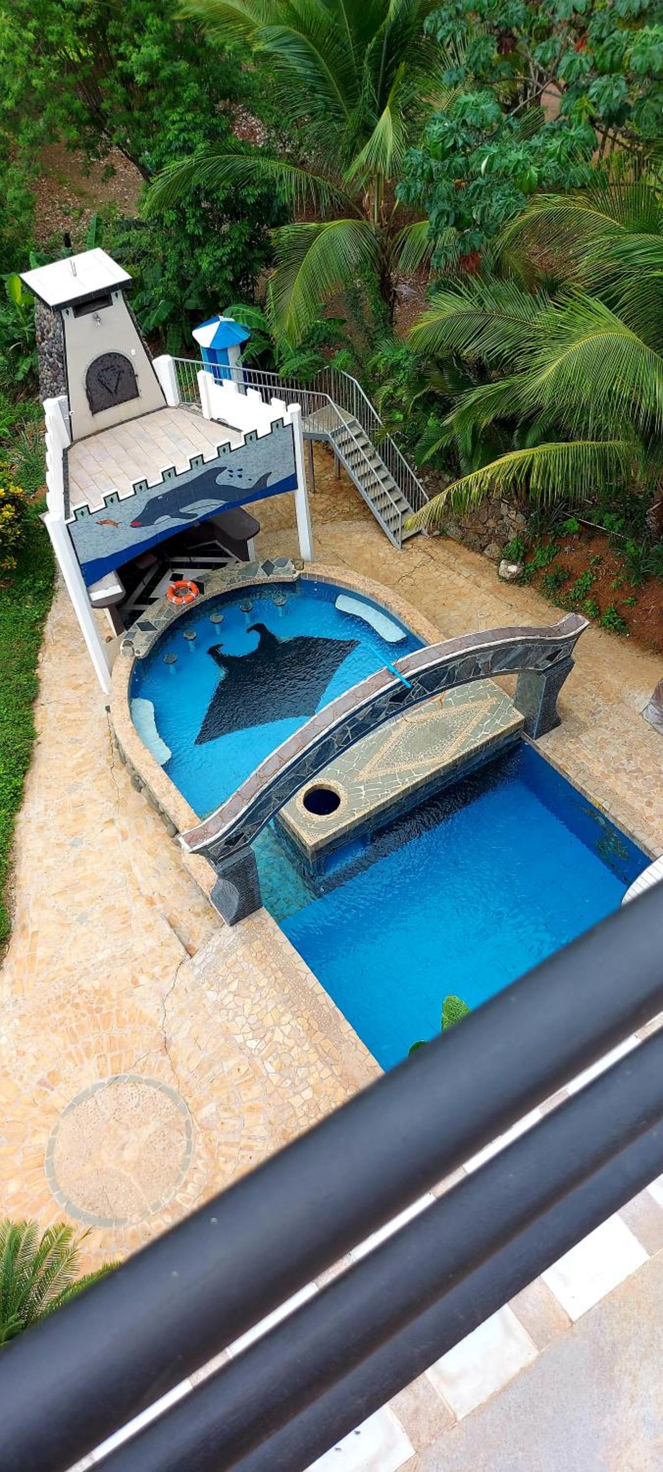 Deluxe Villa photo 3