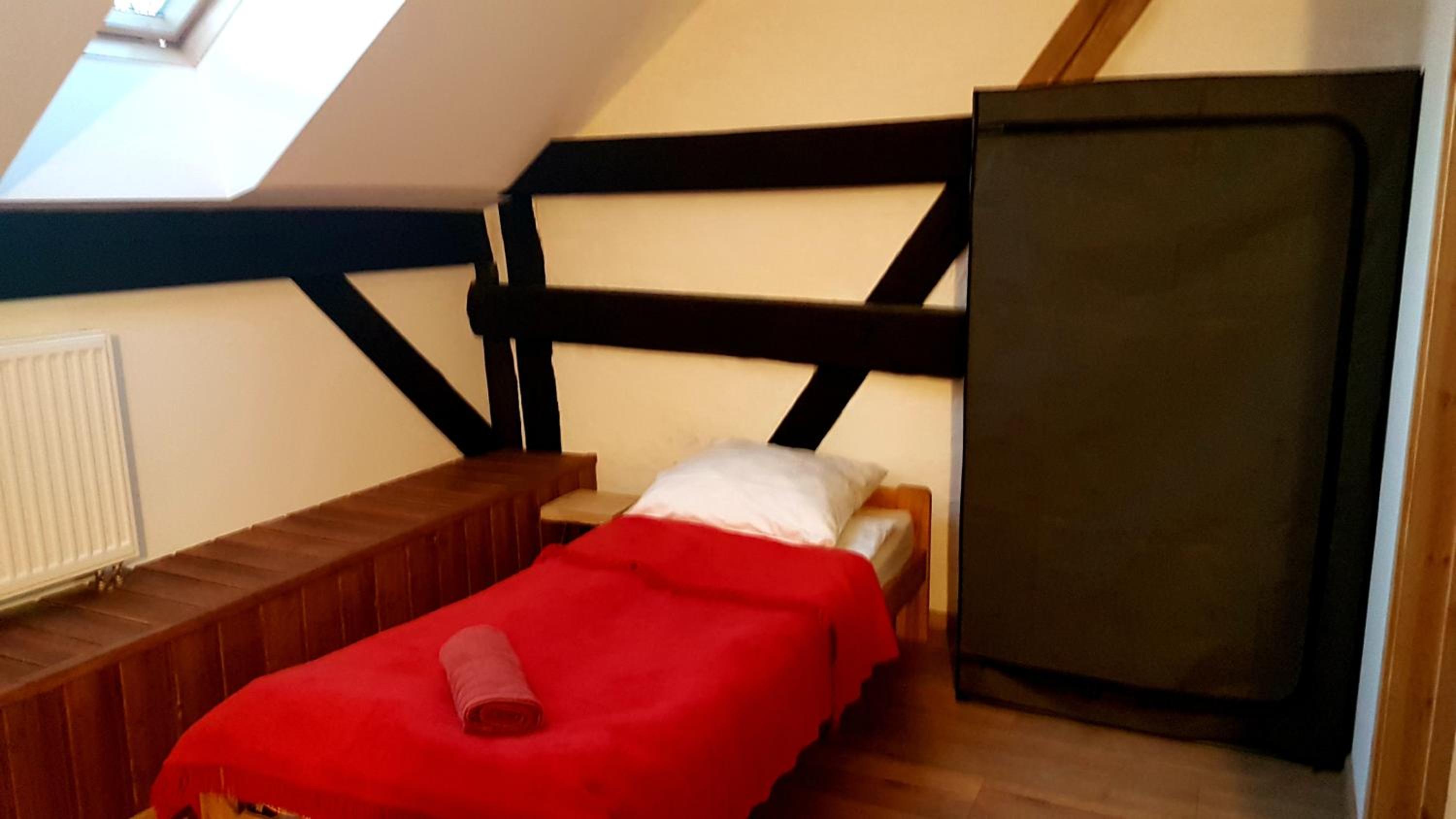 Triple Room with Bathroom photo 3