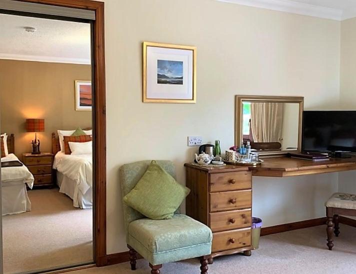 Superior Double or Twin Room - Photo 1