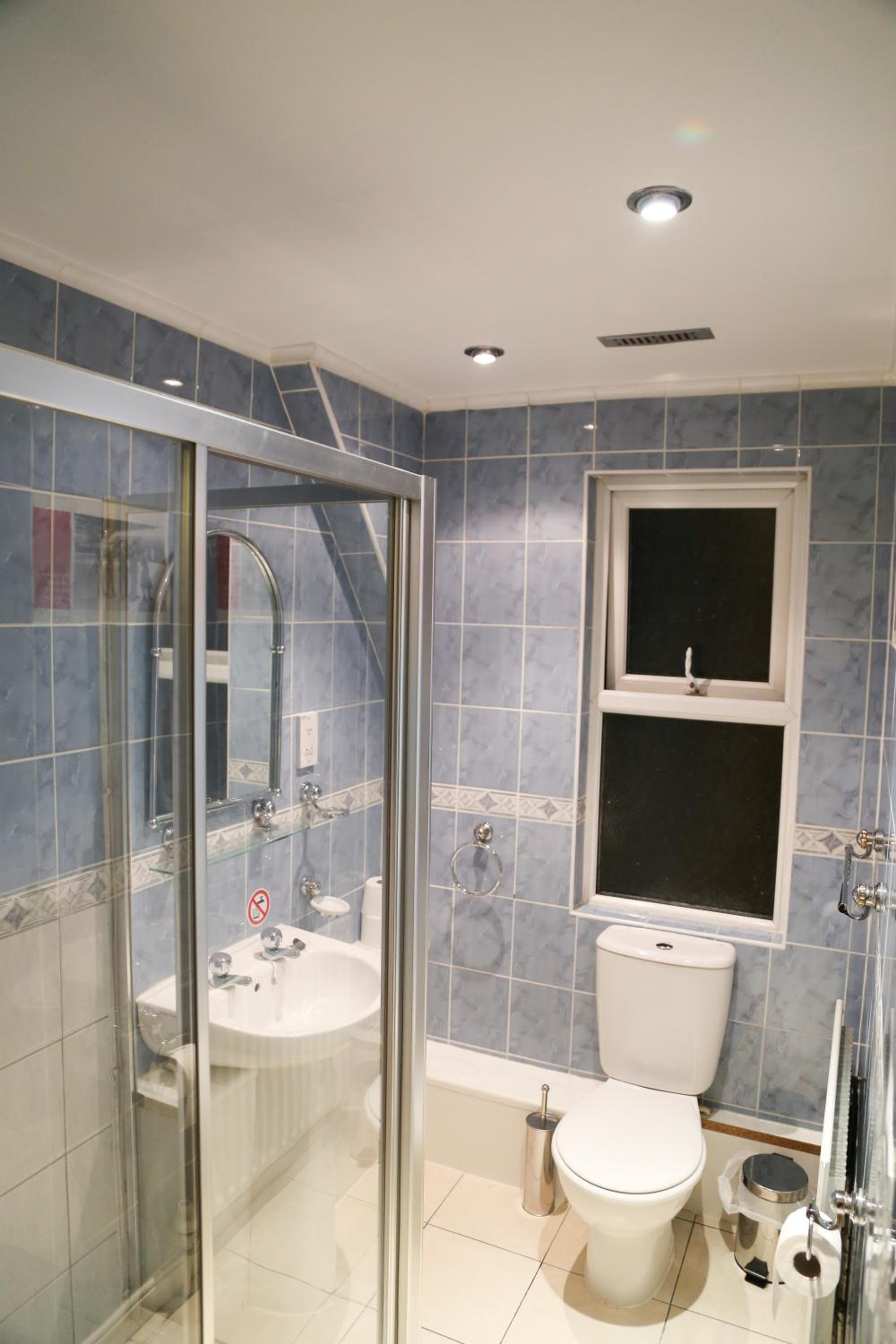 Family Room en Suite photo 2