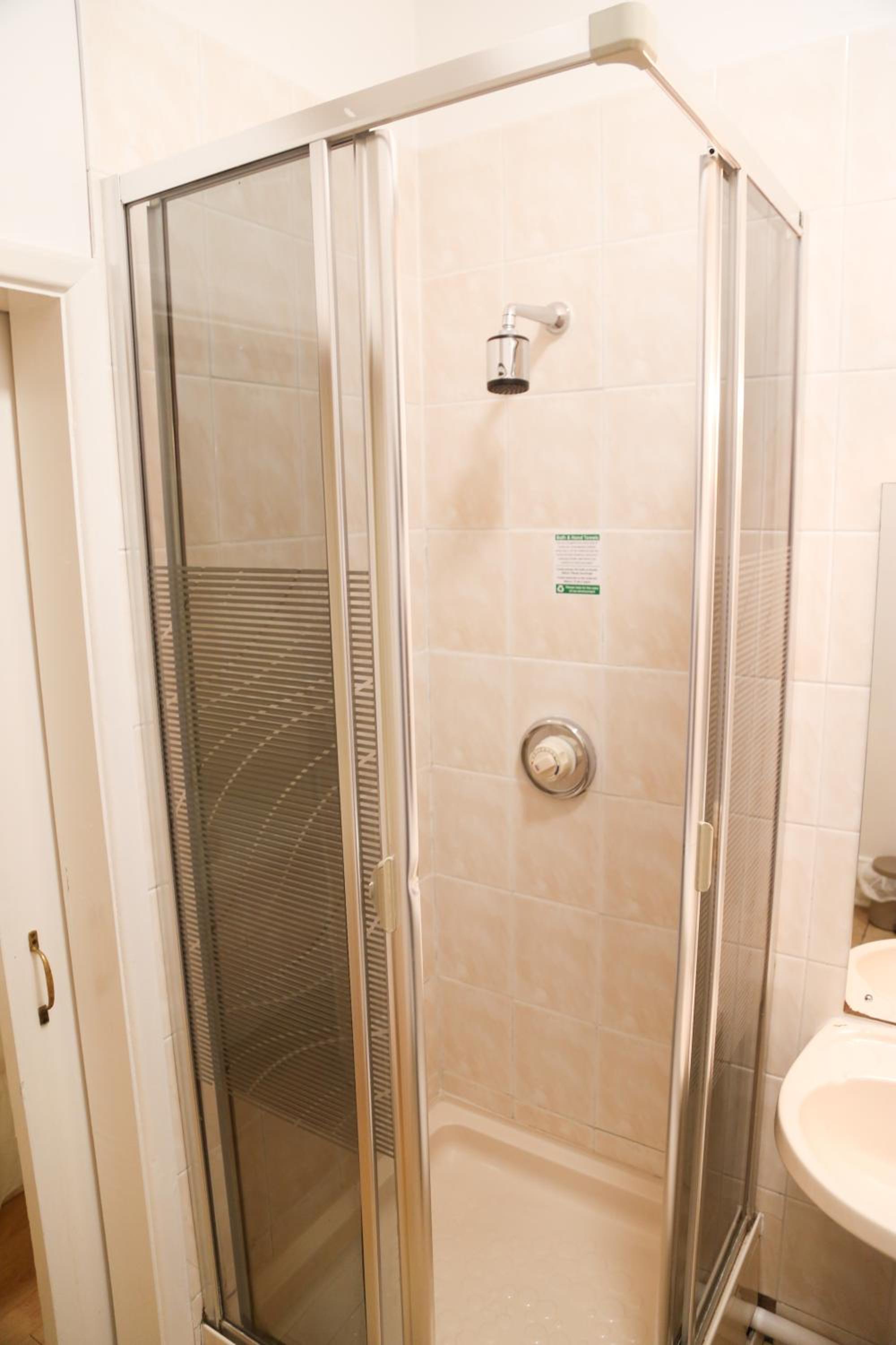 Double Room En suite photo 3