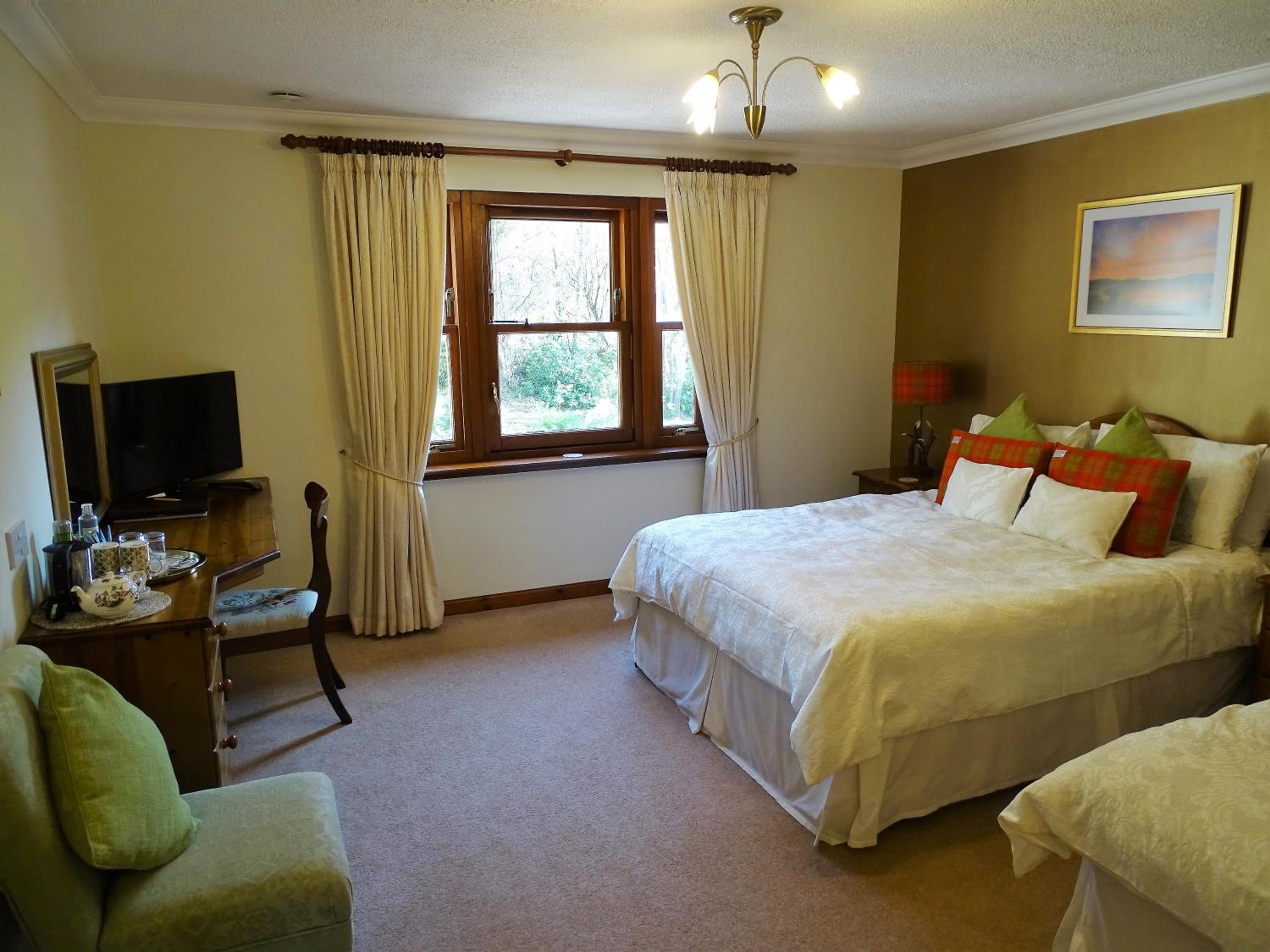 Superior Double or Twin Room - Photo 2