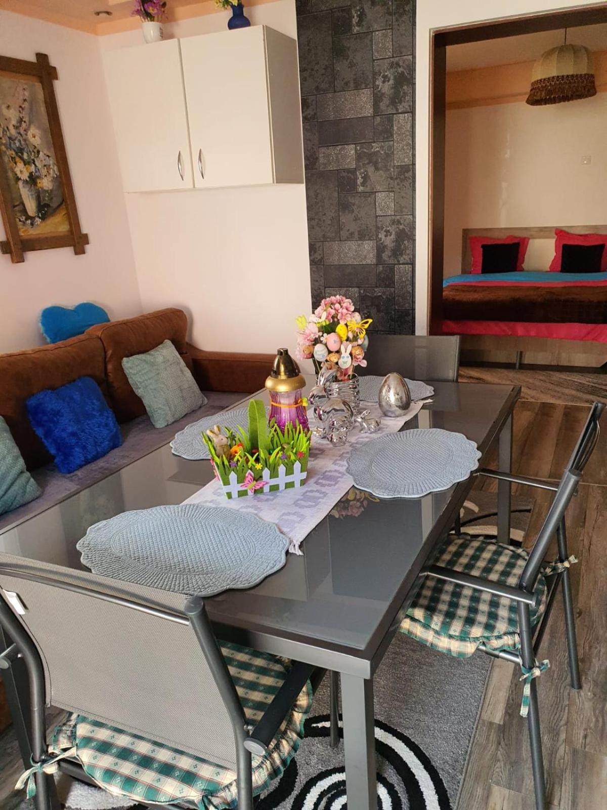 One-Bedroom Chalet - Photo 47