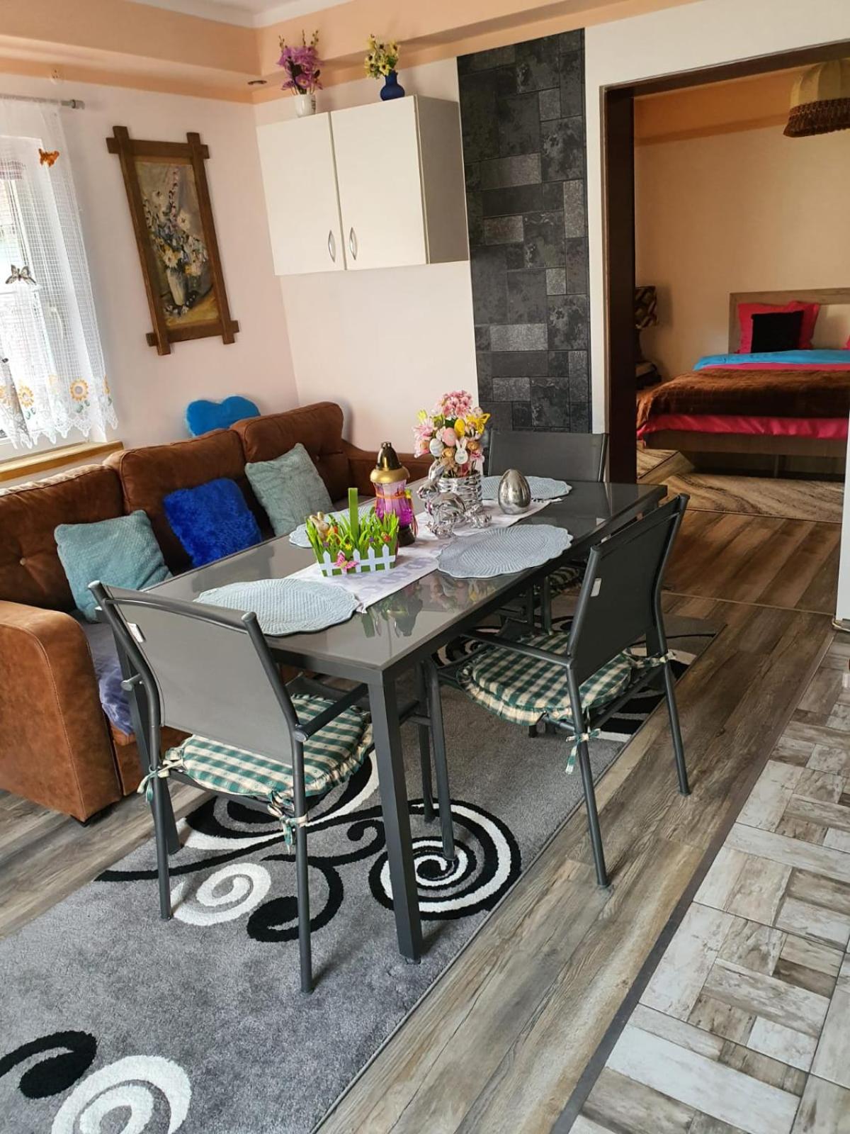 One-Bedroom Chalet - Photo 4