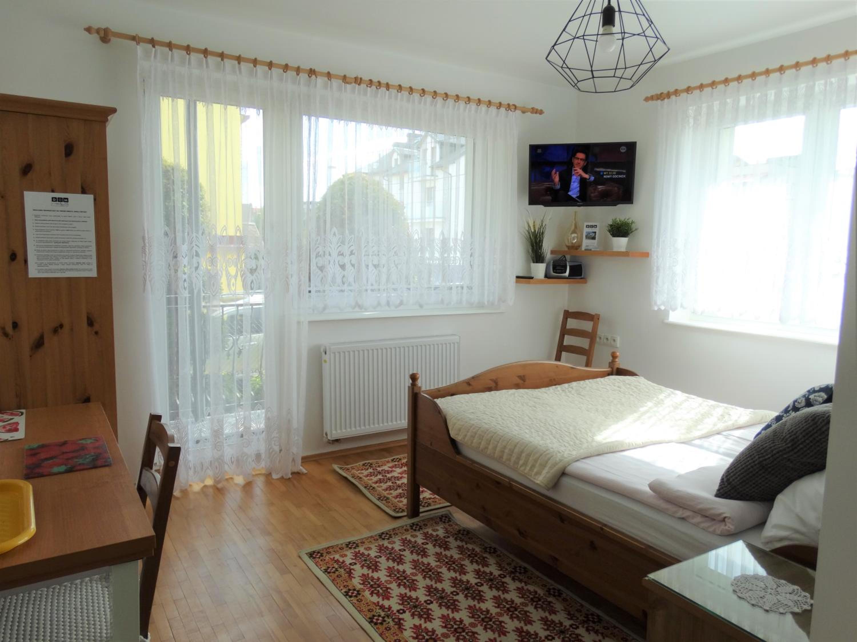 Double Room with Balcony photo 1