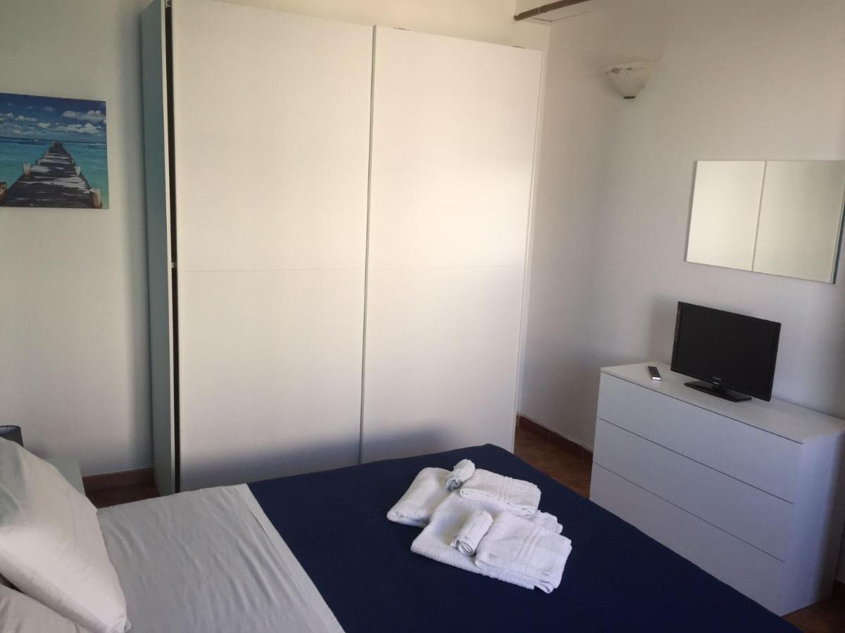 Studio with Sea View photo 3
