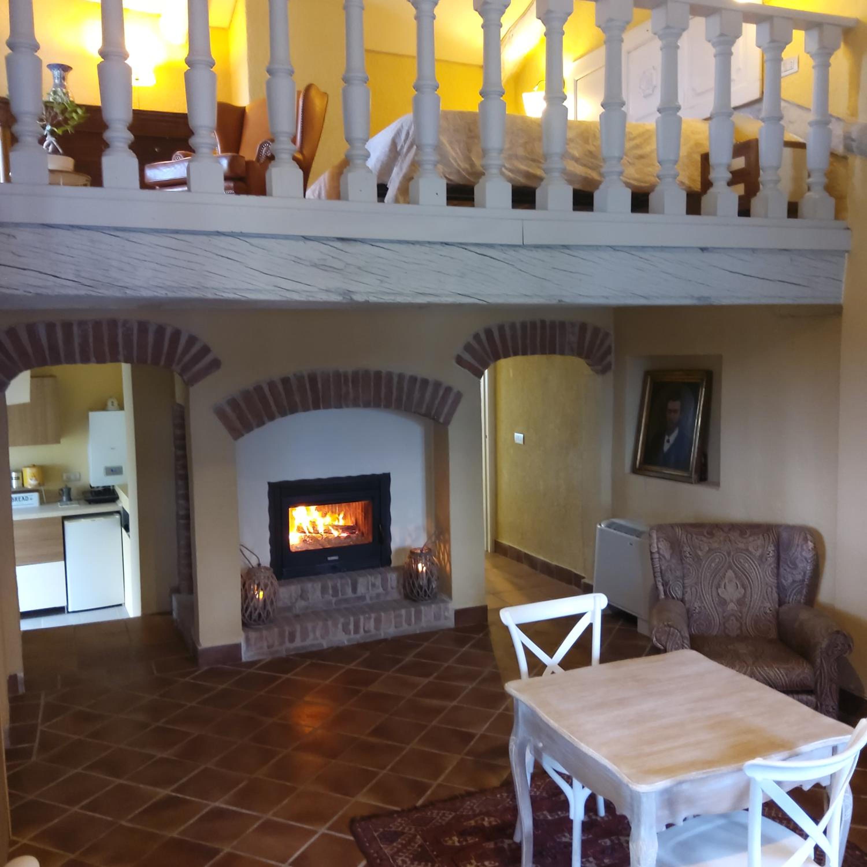 Family Room with Garden View photo 1