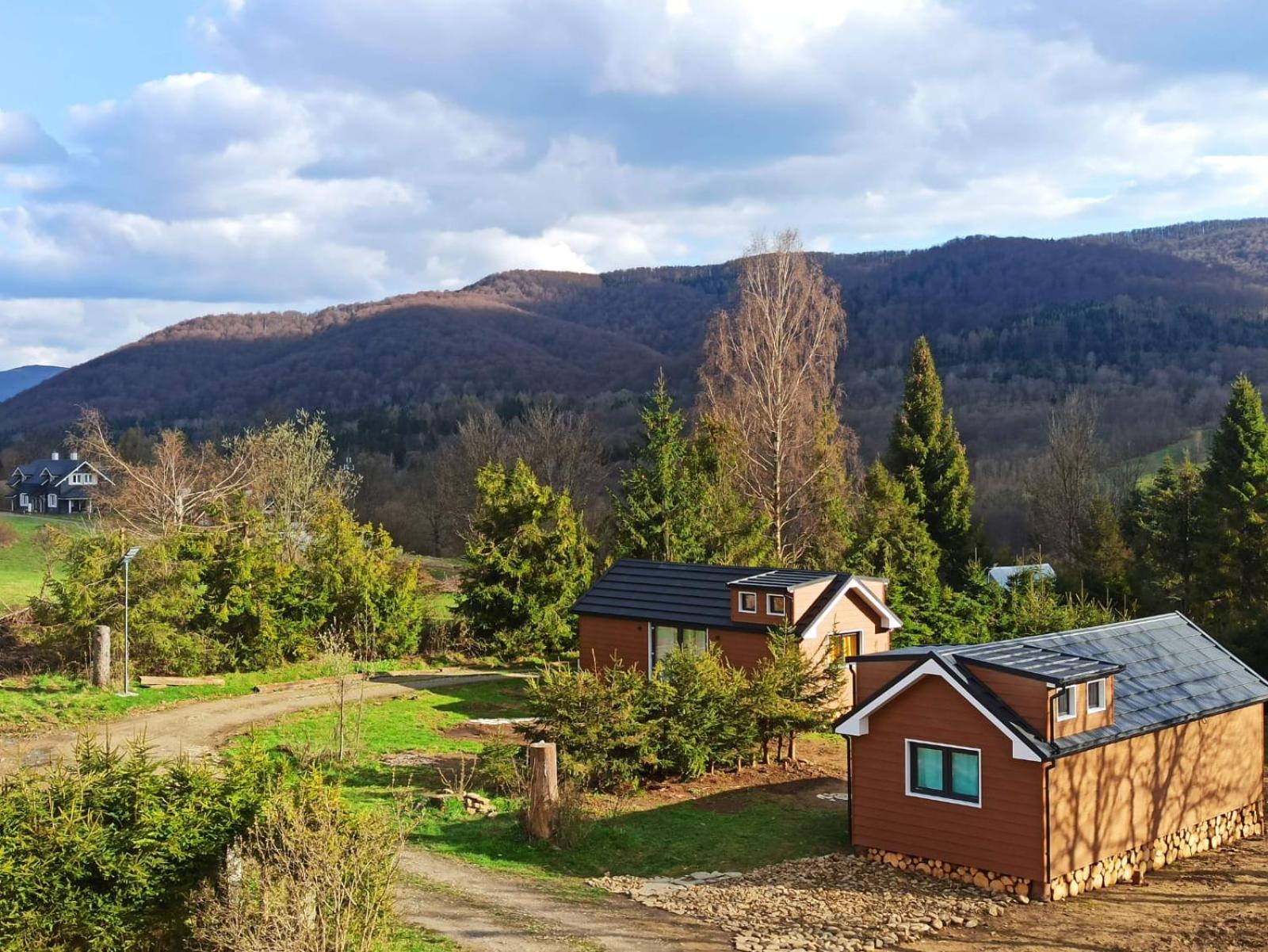 Chalet photo 2