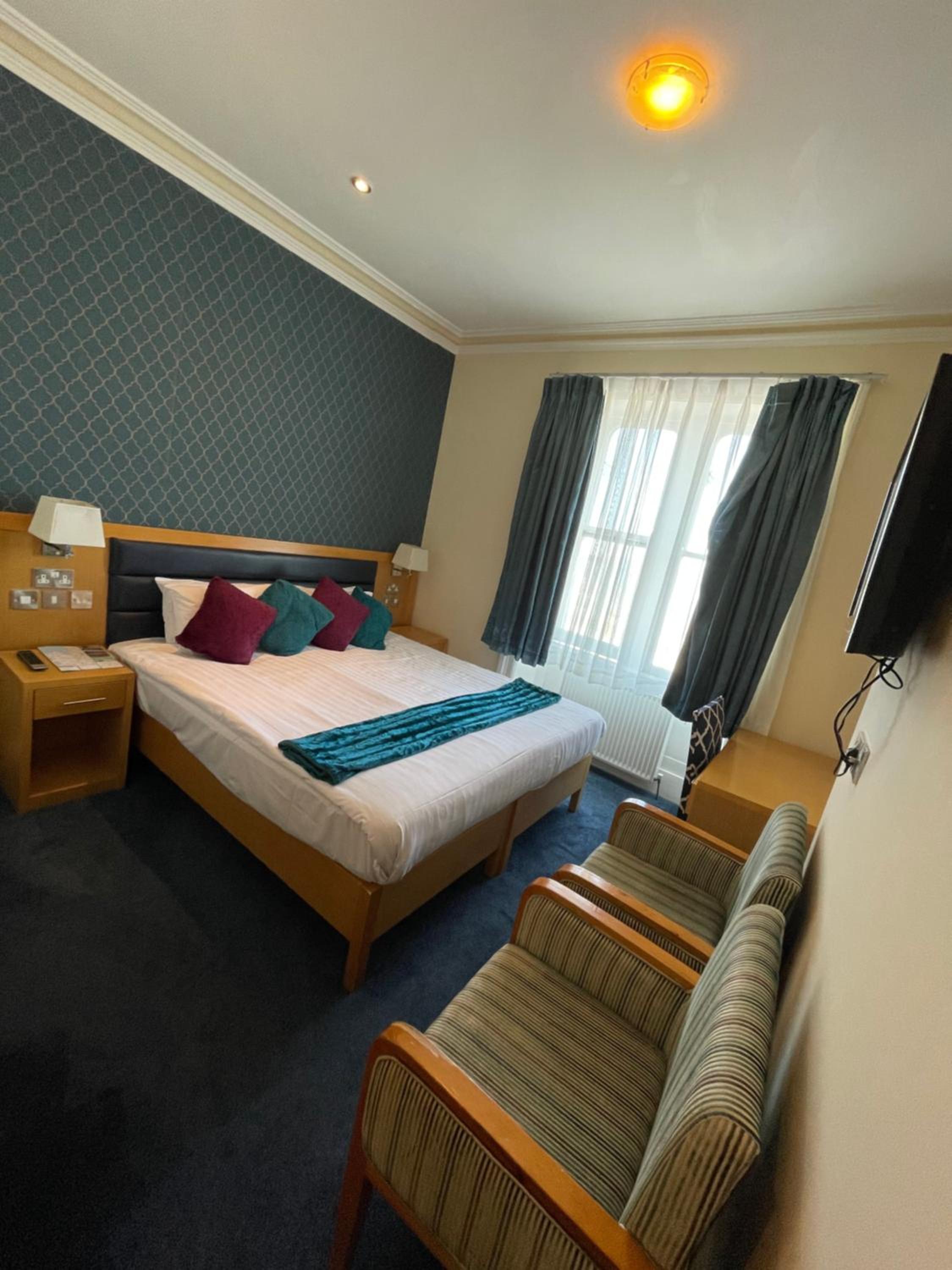 Double Room with Sea View photo 3