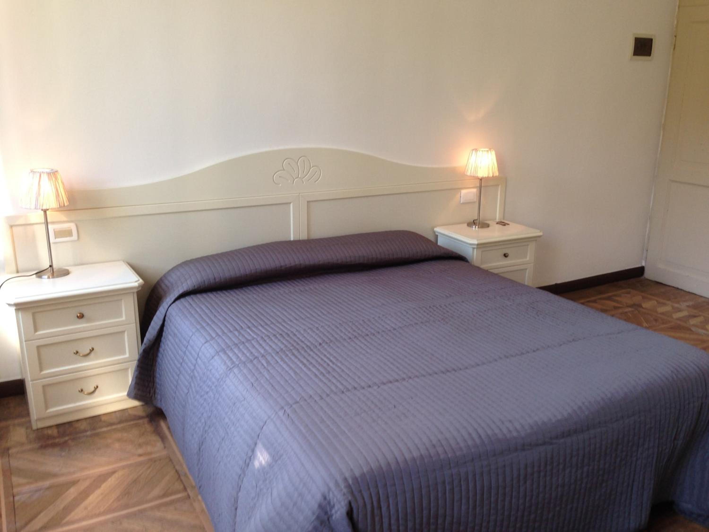Triple Room with Private External Bathroom photo 2
