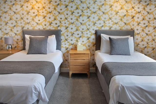 Twin Room photo 1