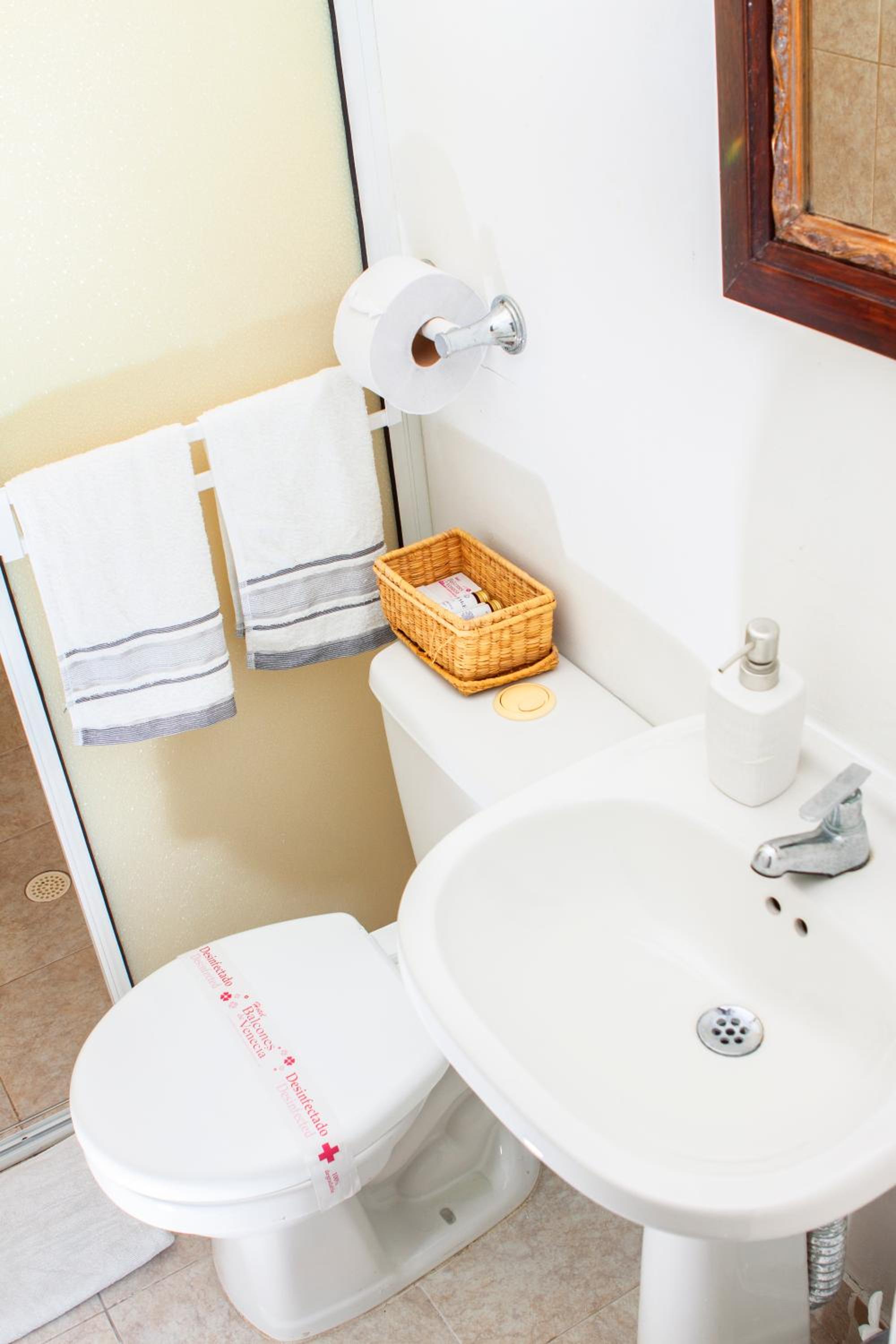 Single Room photo 3
