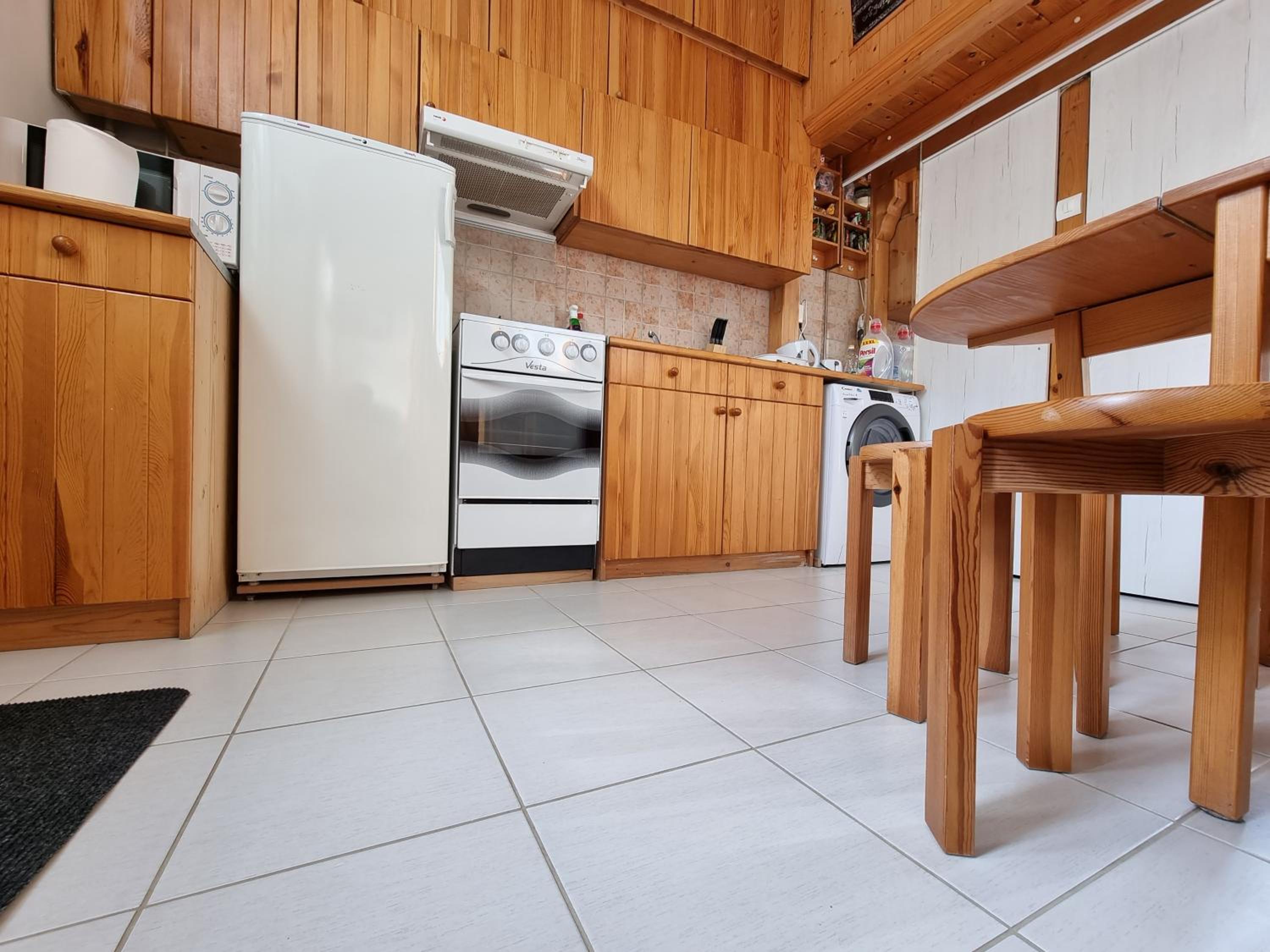 Studio Apartment - Photo 7