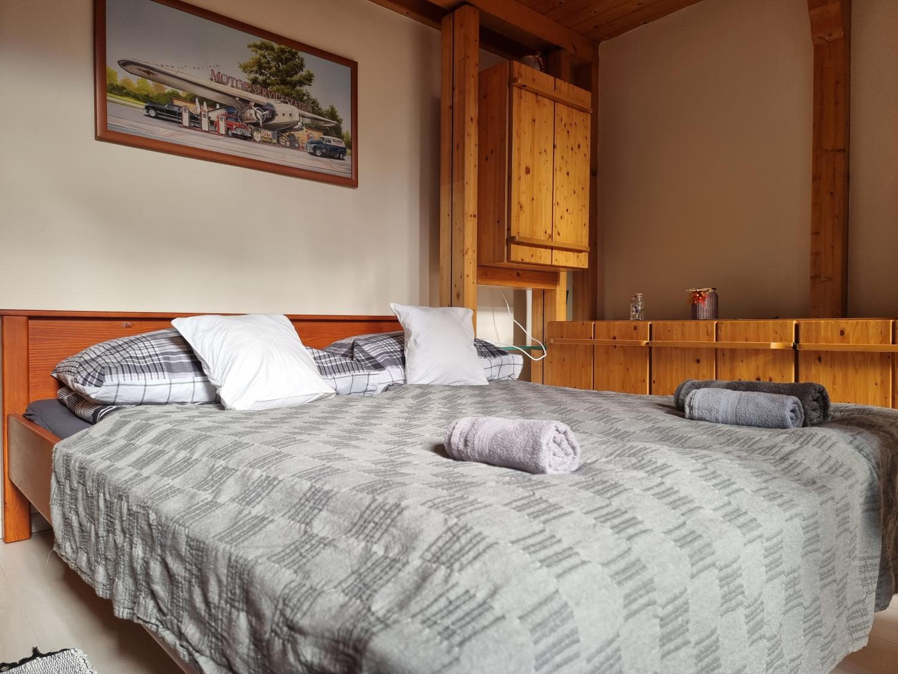 Studio Apartment - Photo 10