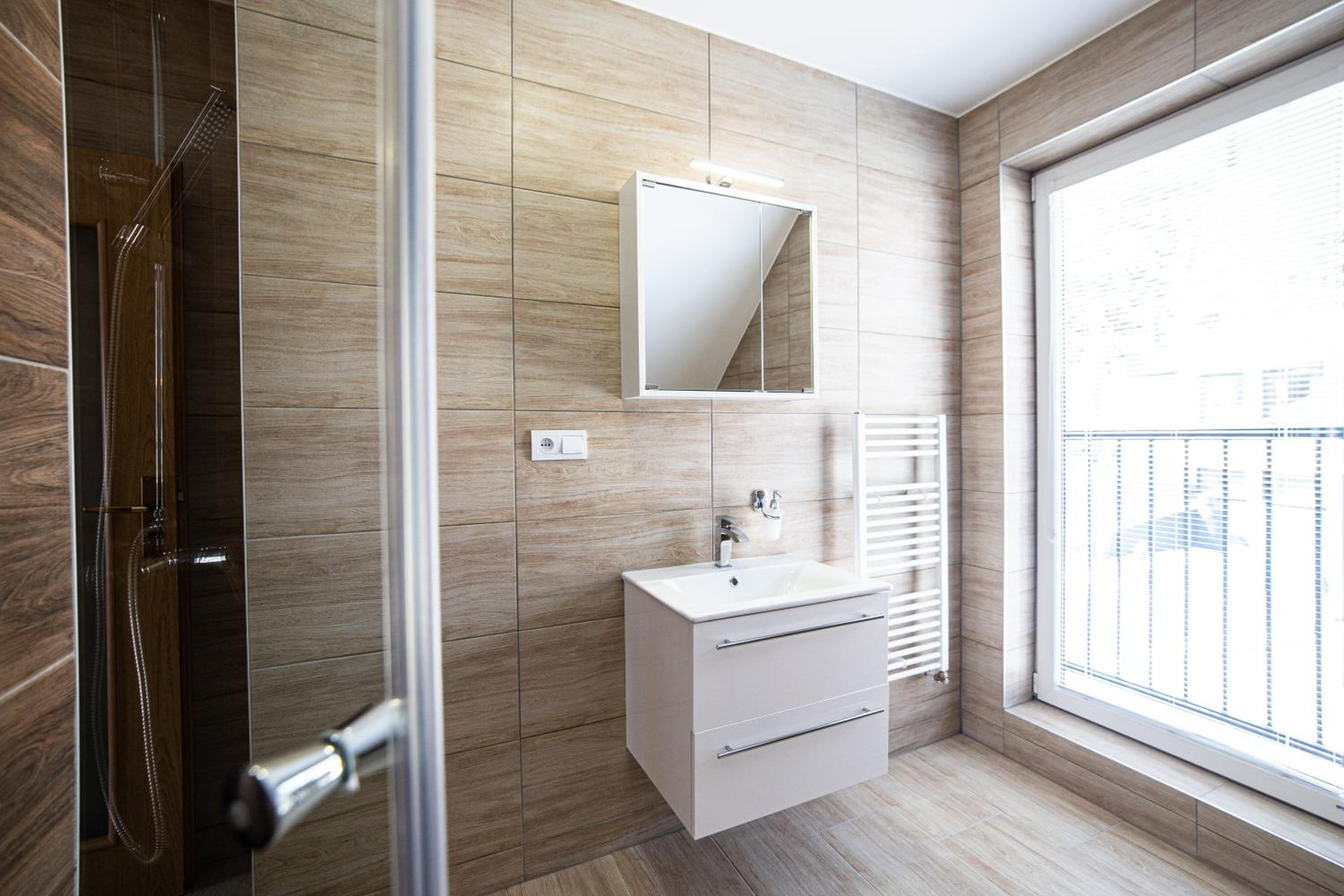 Three-Bedroom Chalet - Photo 18
