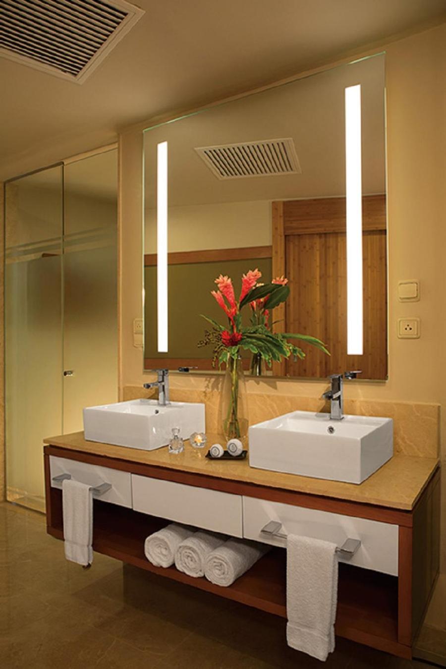 Junior Suite Garden View - 2 double beds