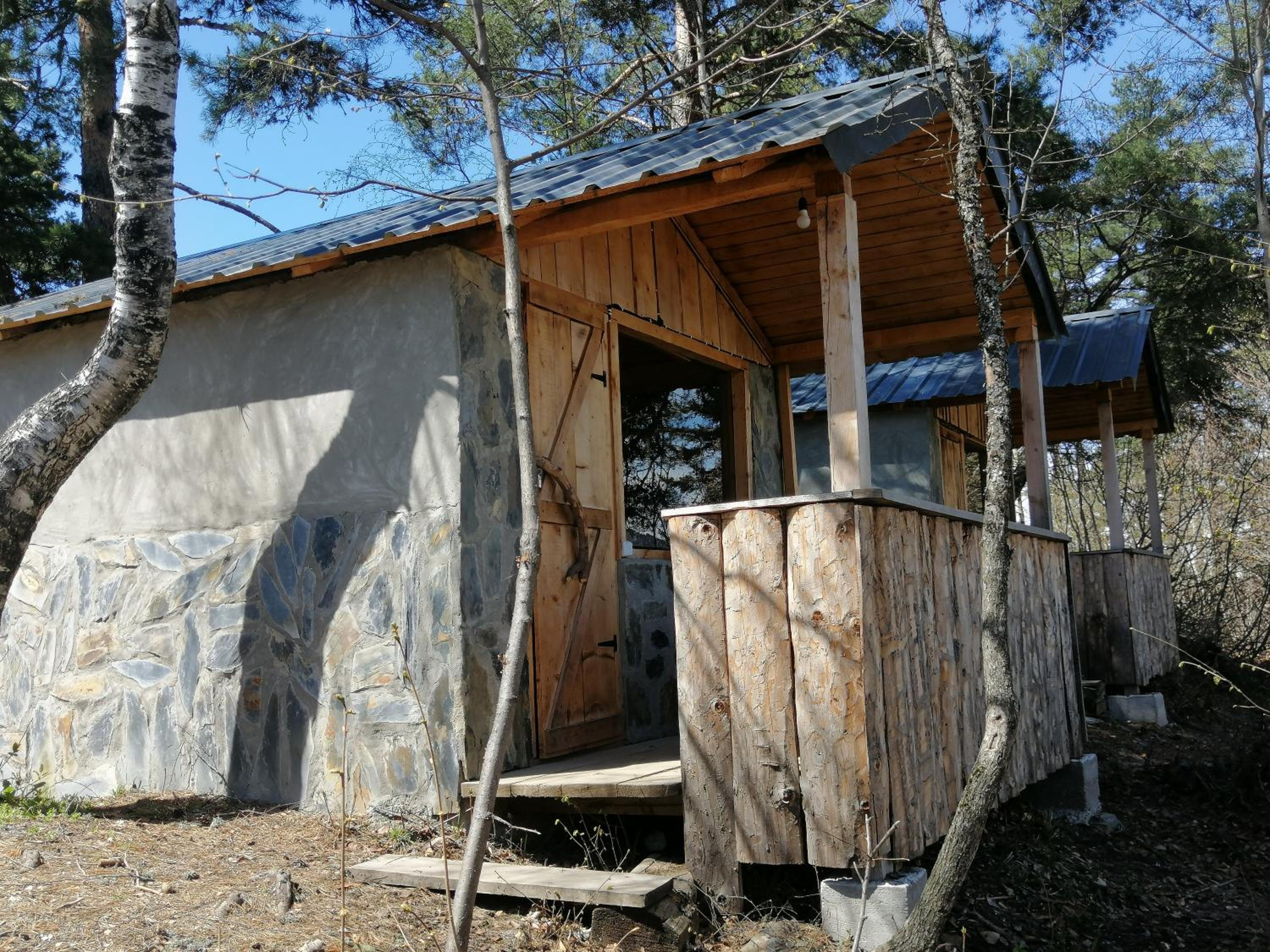 Triple Room with Mountain View photo 1