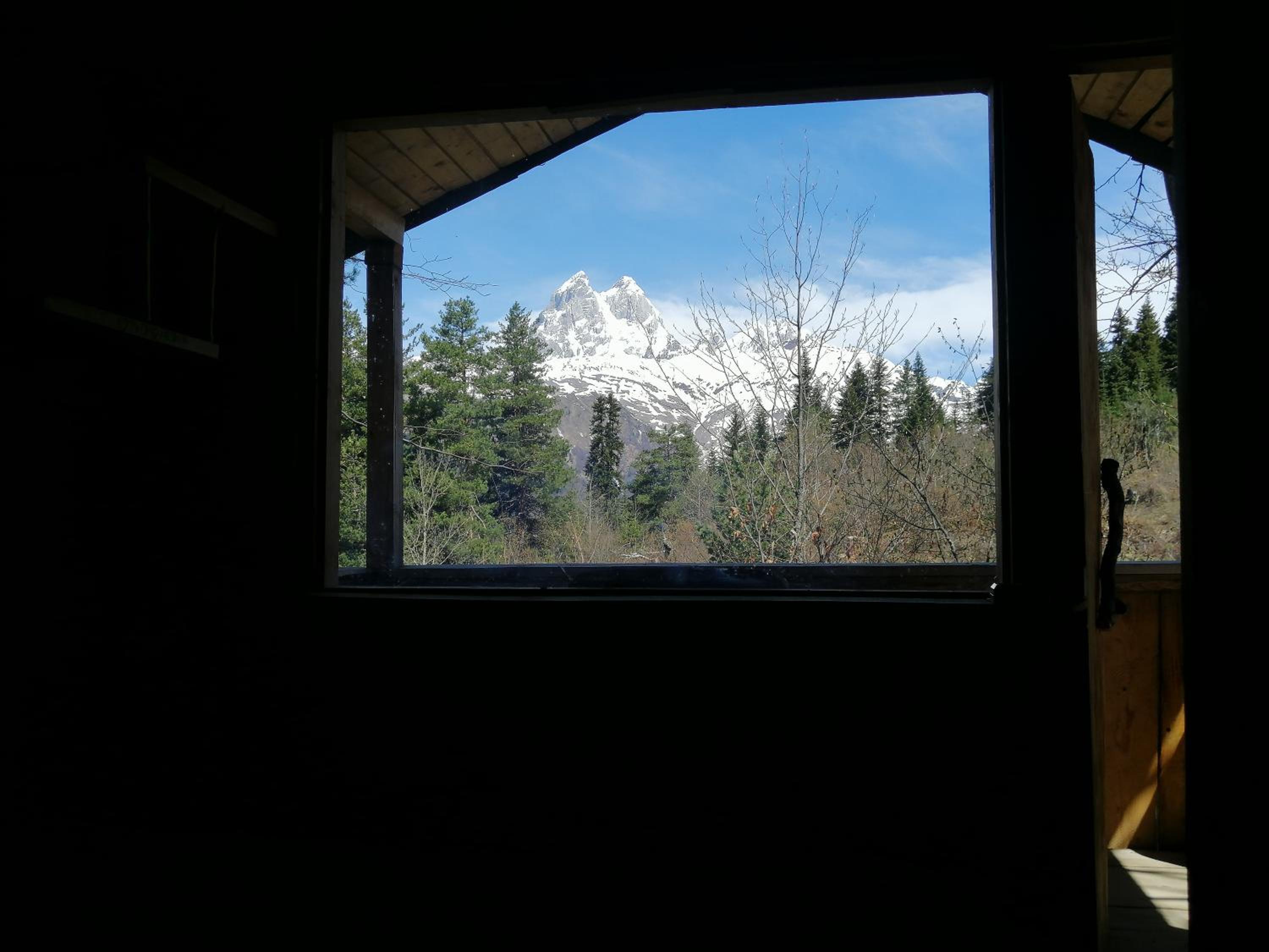Triple Room with Mountain View photo 2