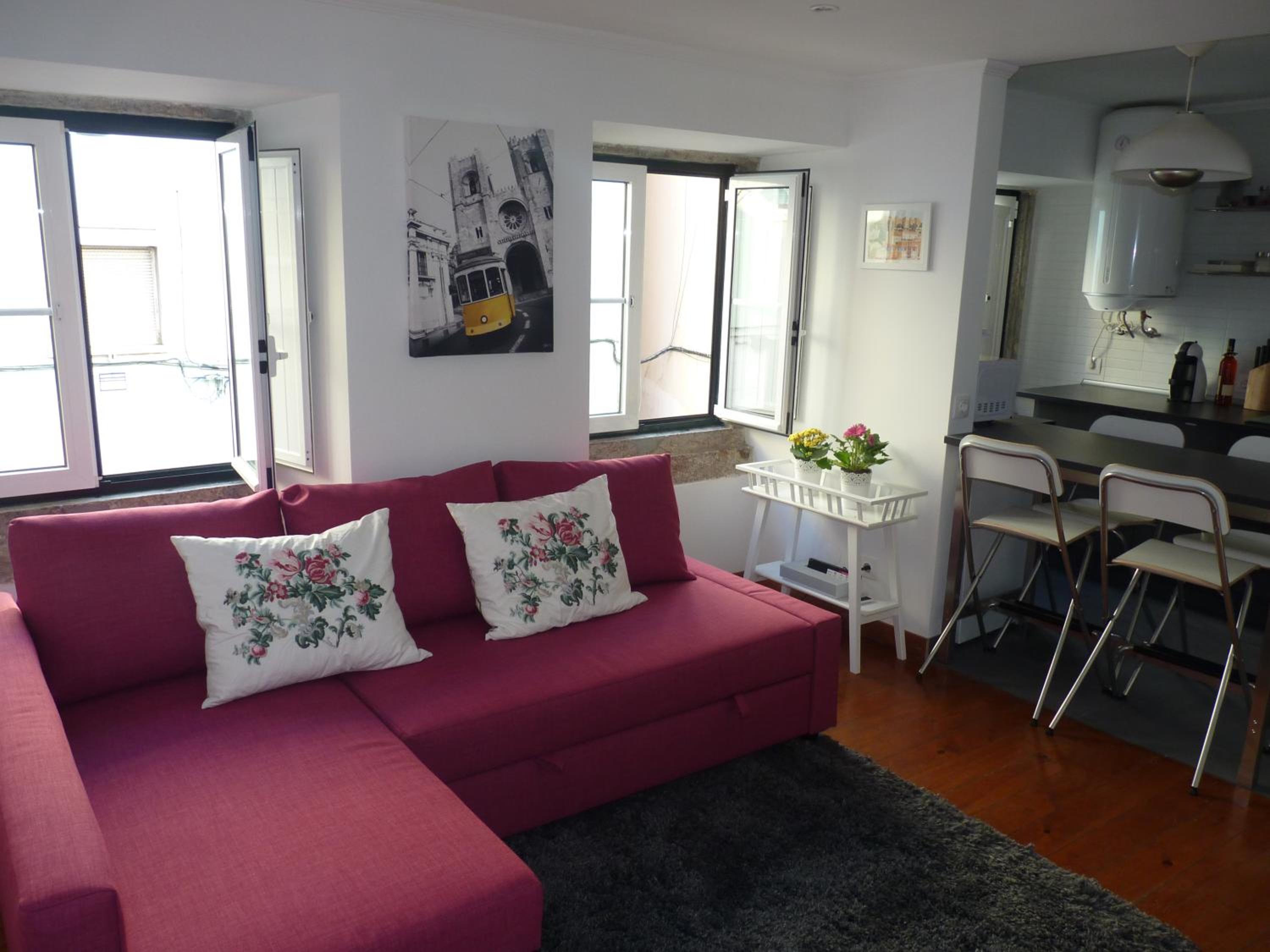 Duplex Apartment photo 1