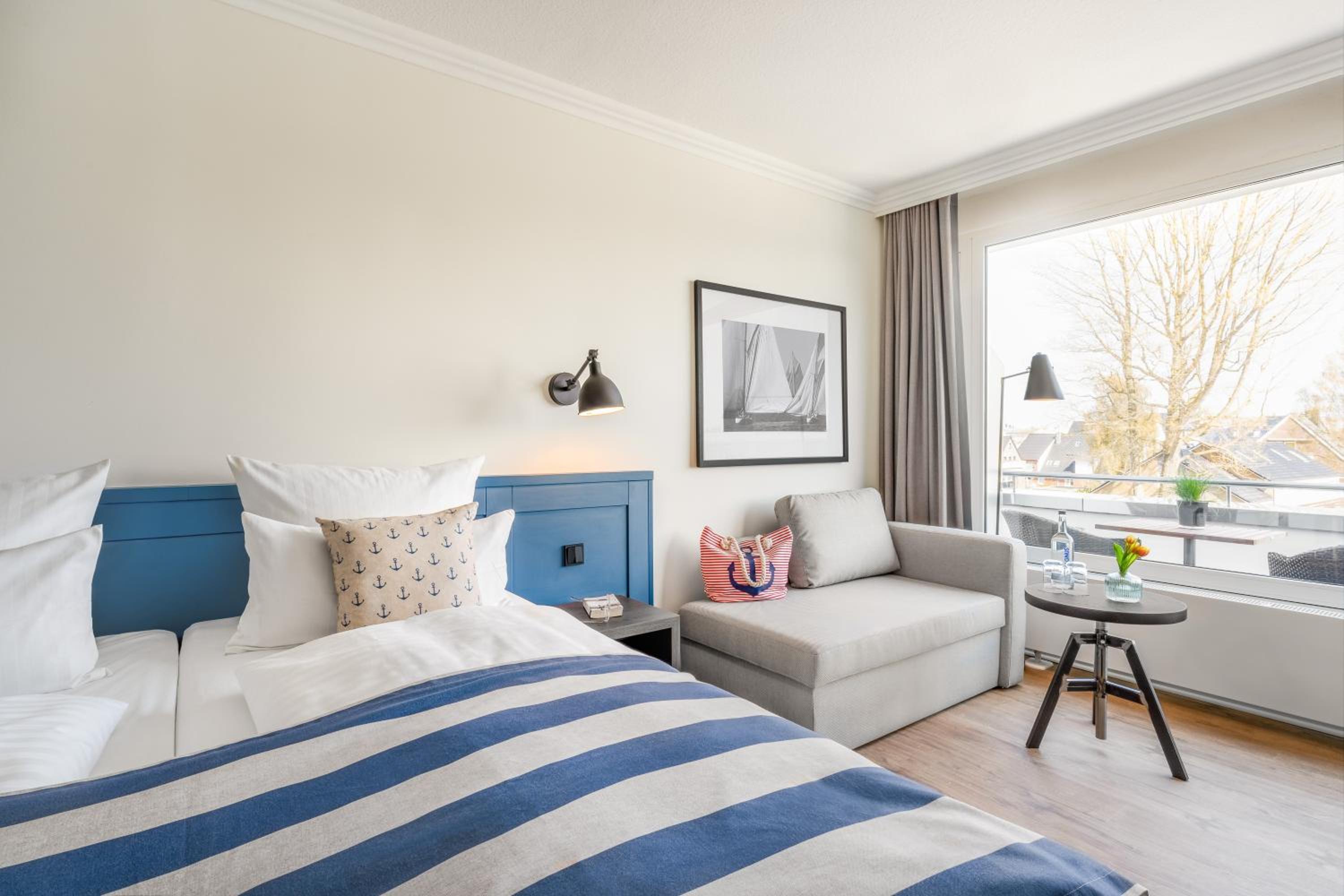 Superior Double Room - Photo 5