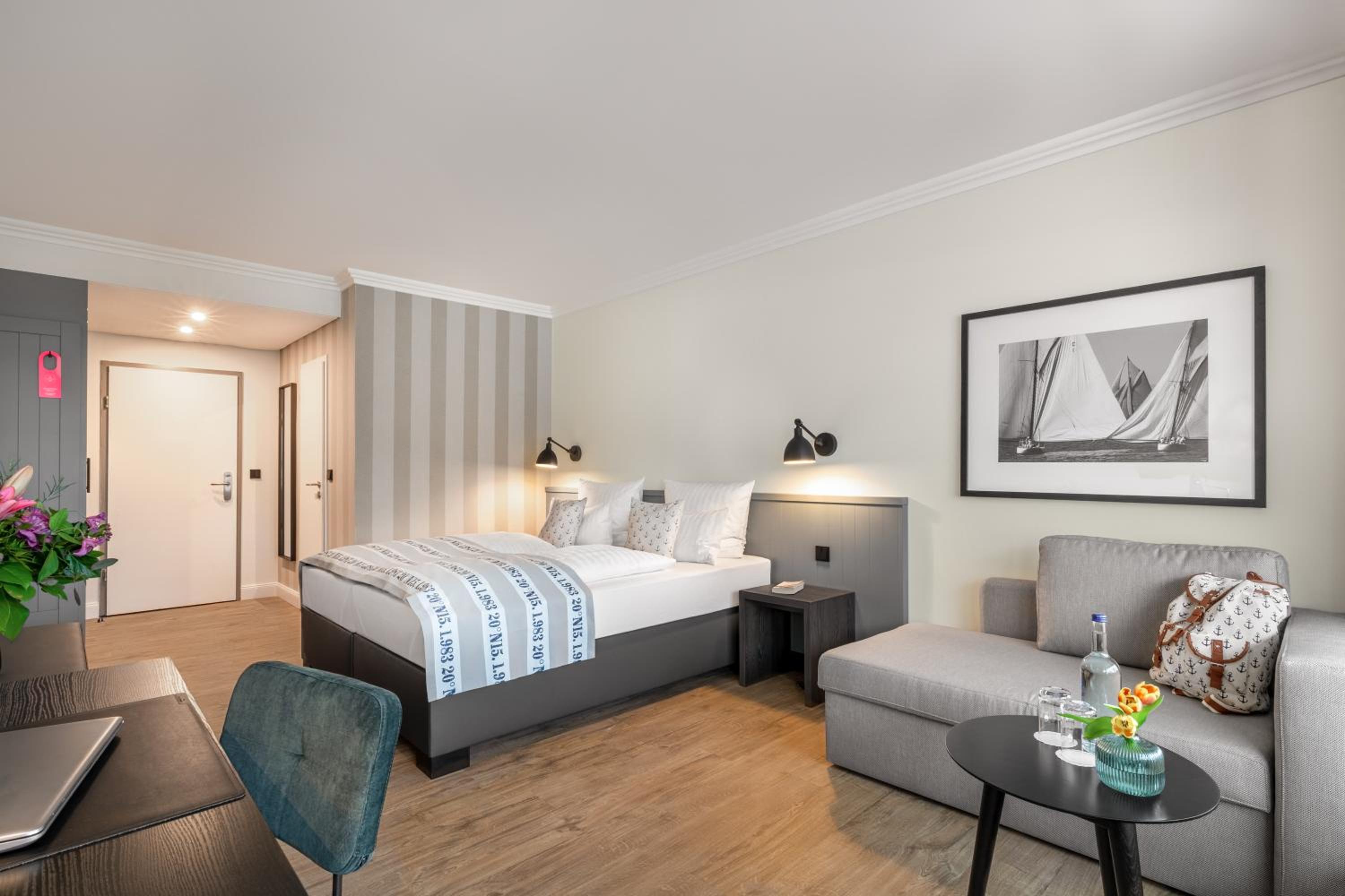 Standard Double Room - Photo 5